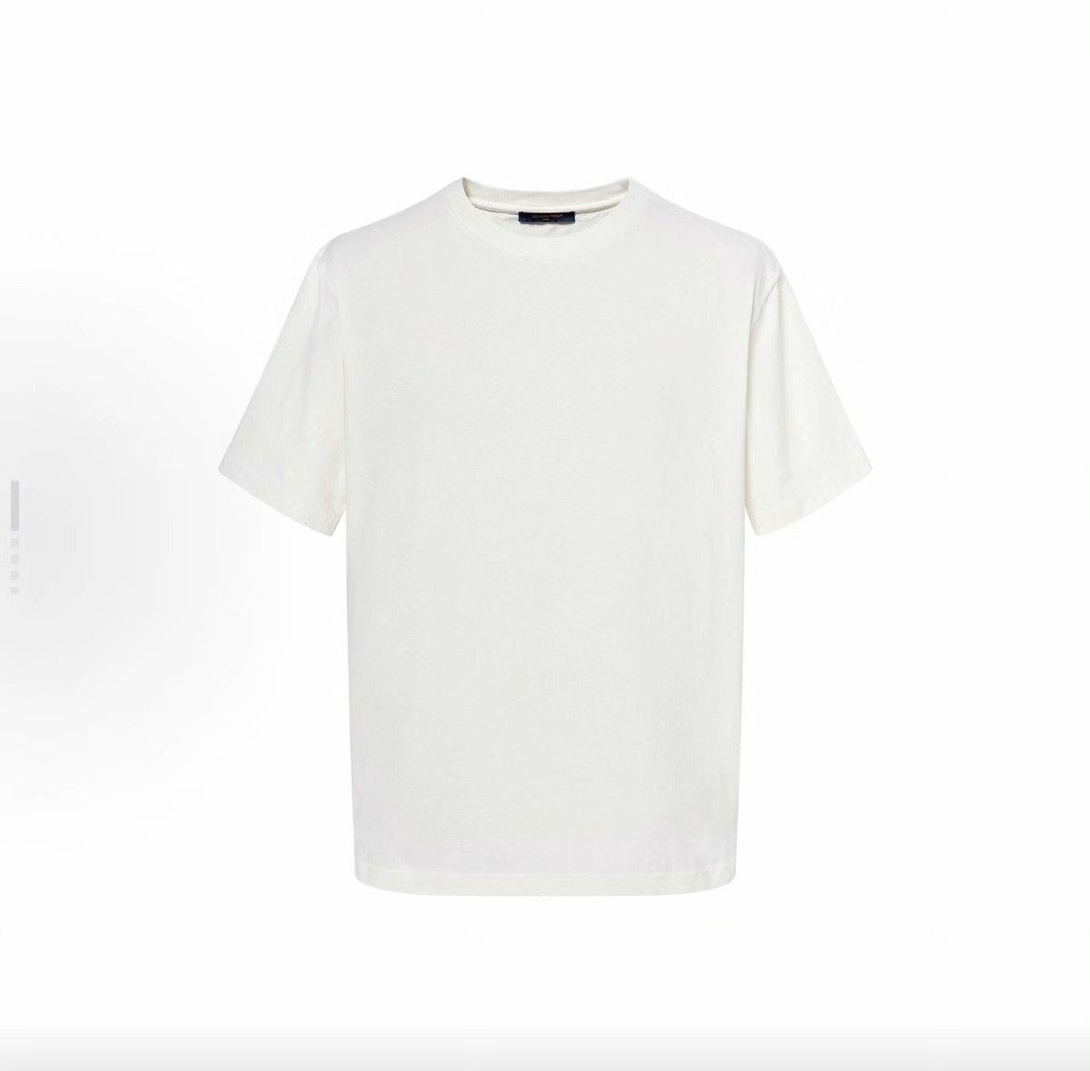 Louis Vuitton Louis Vuitton T-Shirt S Men Size US S / EU 44-46 / 1 - 9 Thumbnail