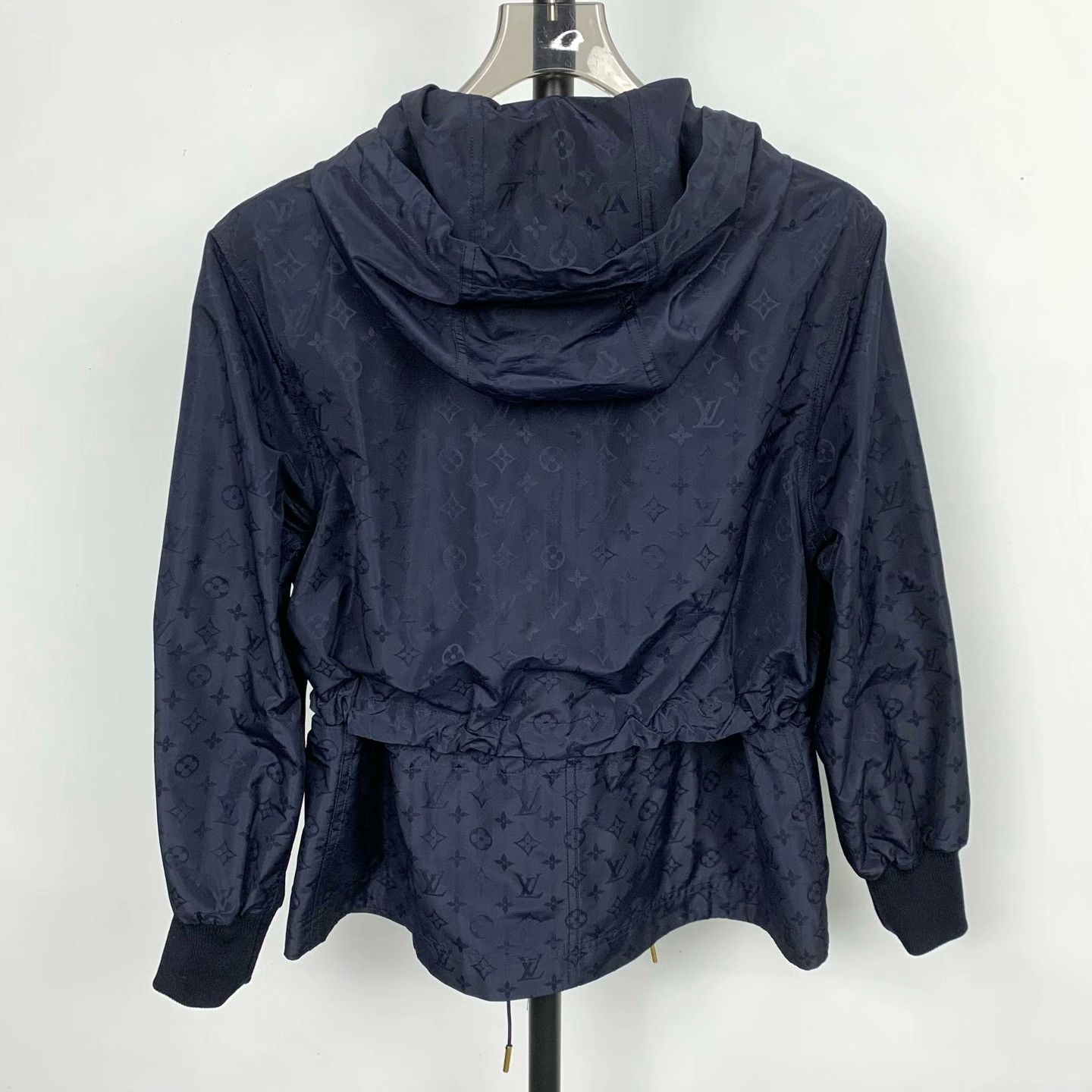 Louis Vuitton Louis Vuitton Long Sleeve Shirt 34 Men Size US XS / EU 42 / 0 - 2 Thumbnail