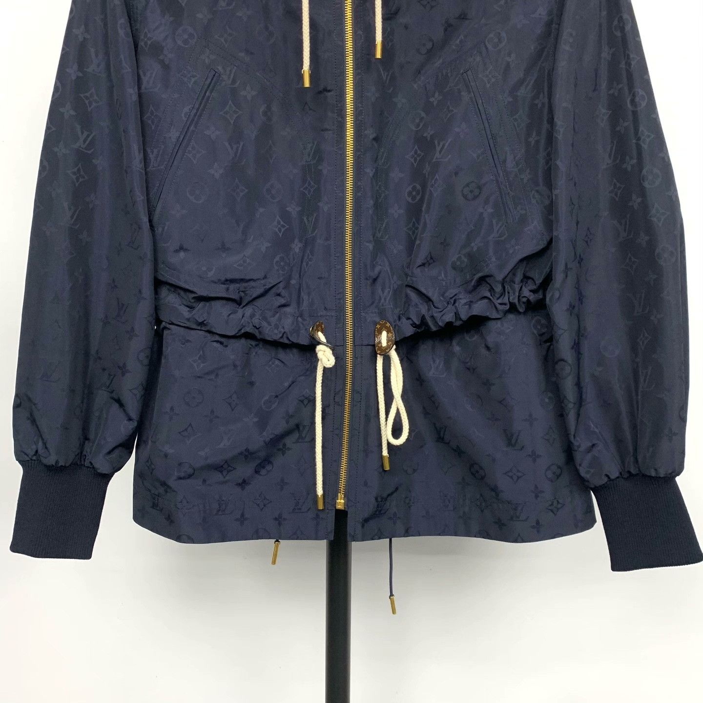 Louis Vuitton Louis Vuitton Long Sleeve Shirt 34 Men Size US XS / EU 42 / 0 - 4 Thumbnail