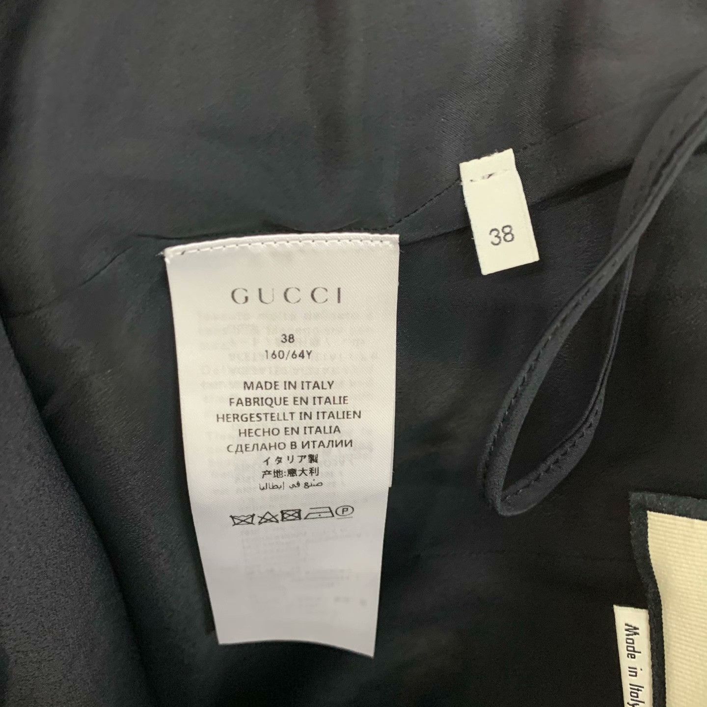 Gucci Gucci Skirt 38 Women Size 38" / US 16 / IT 52 - 6 Thumbnail