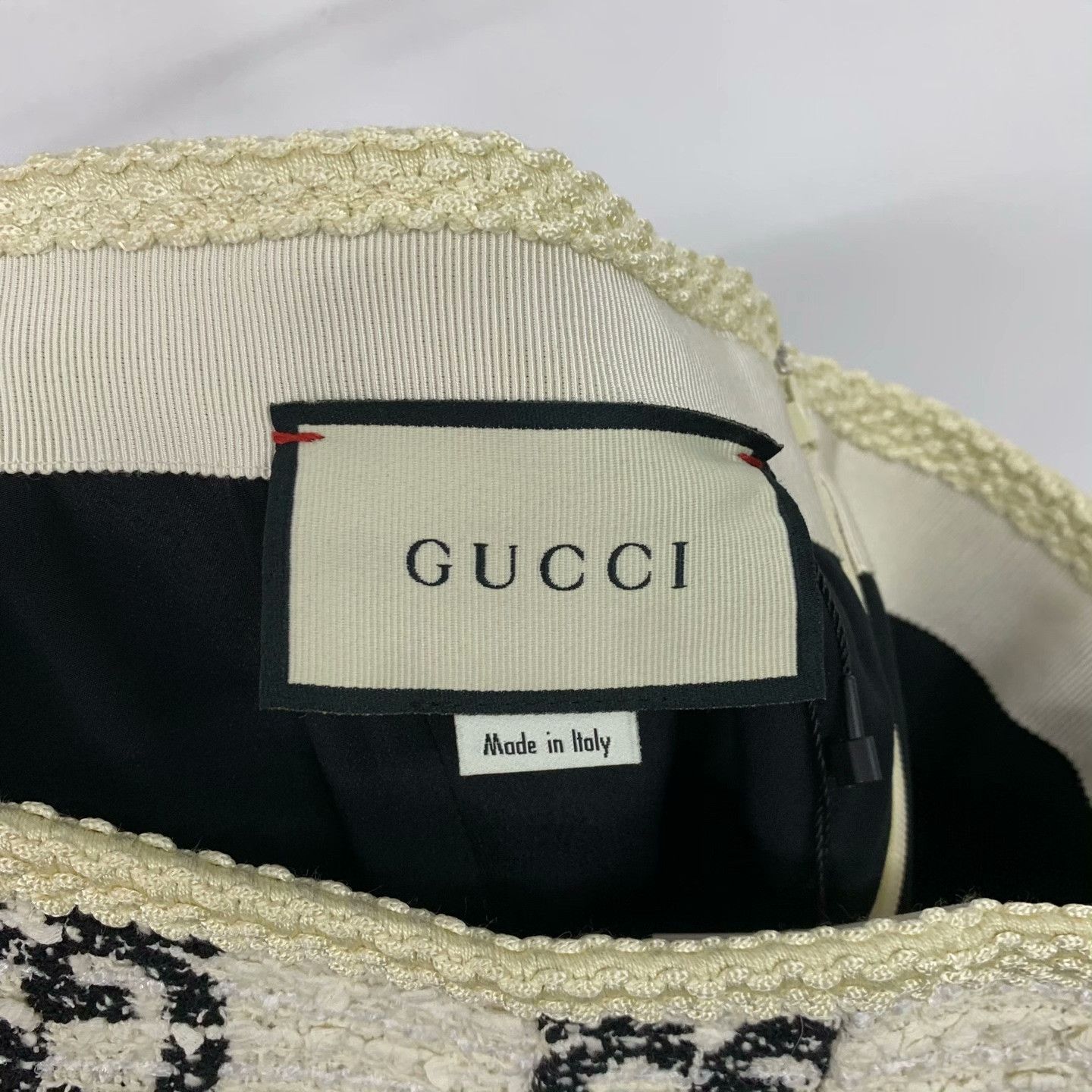 Gucci Gucci Skirt 38 Women Size 38" / US 16 / IT 52 - 8 Thumbnail