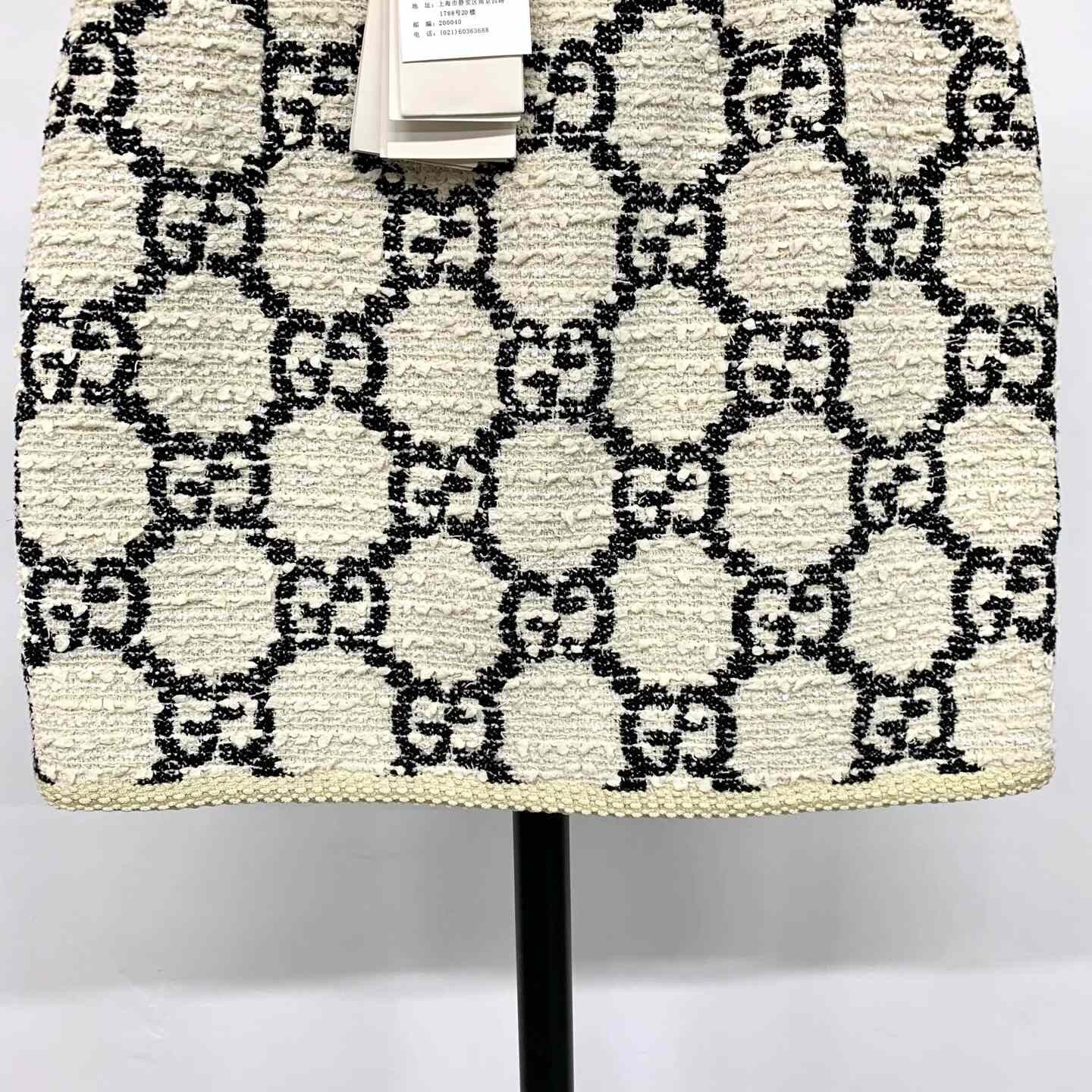 Gucci Gucci Skirt 38 Women Size 38" / US 16 / IT 52 - 4 Thumbnail