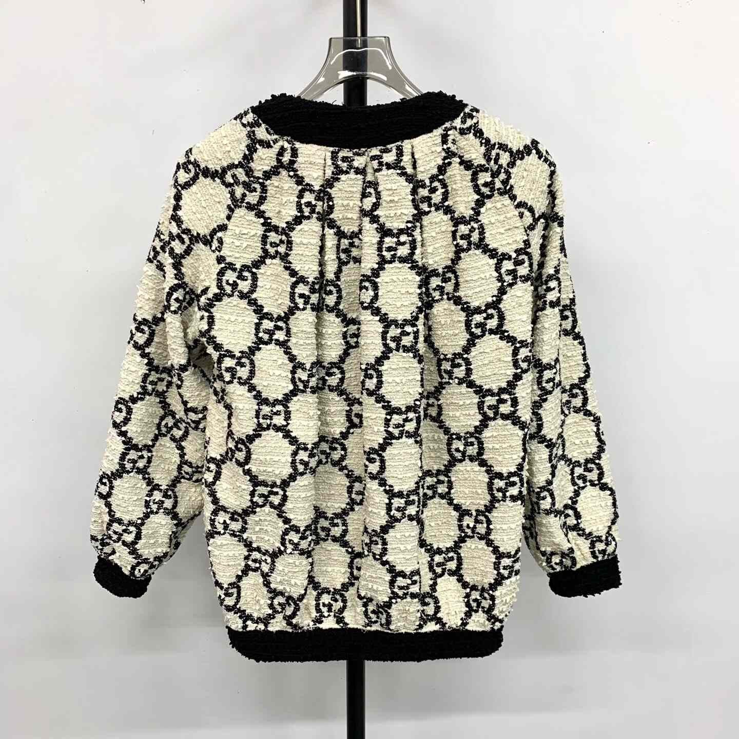 Gucci Gucci Jacket 36 Women Size S / US 4 / IT 40 - 2 Thumbnail