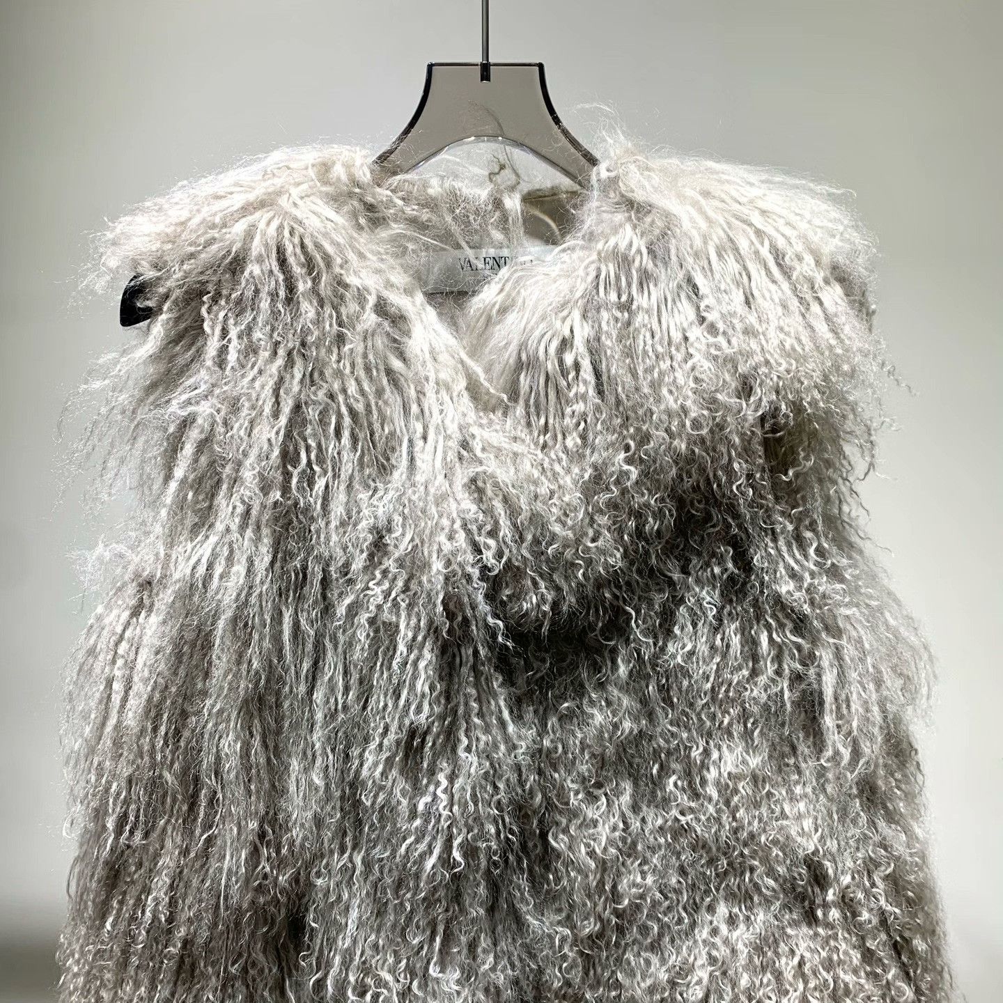 Valentino Valentino Wool Vest 42 Women Size M / US 6-8 / IT 42-44 - 3 Thumbnail