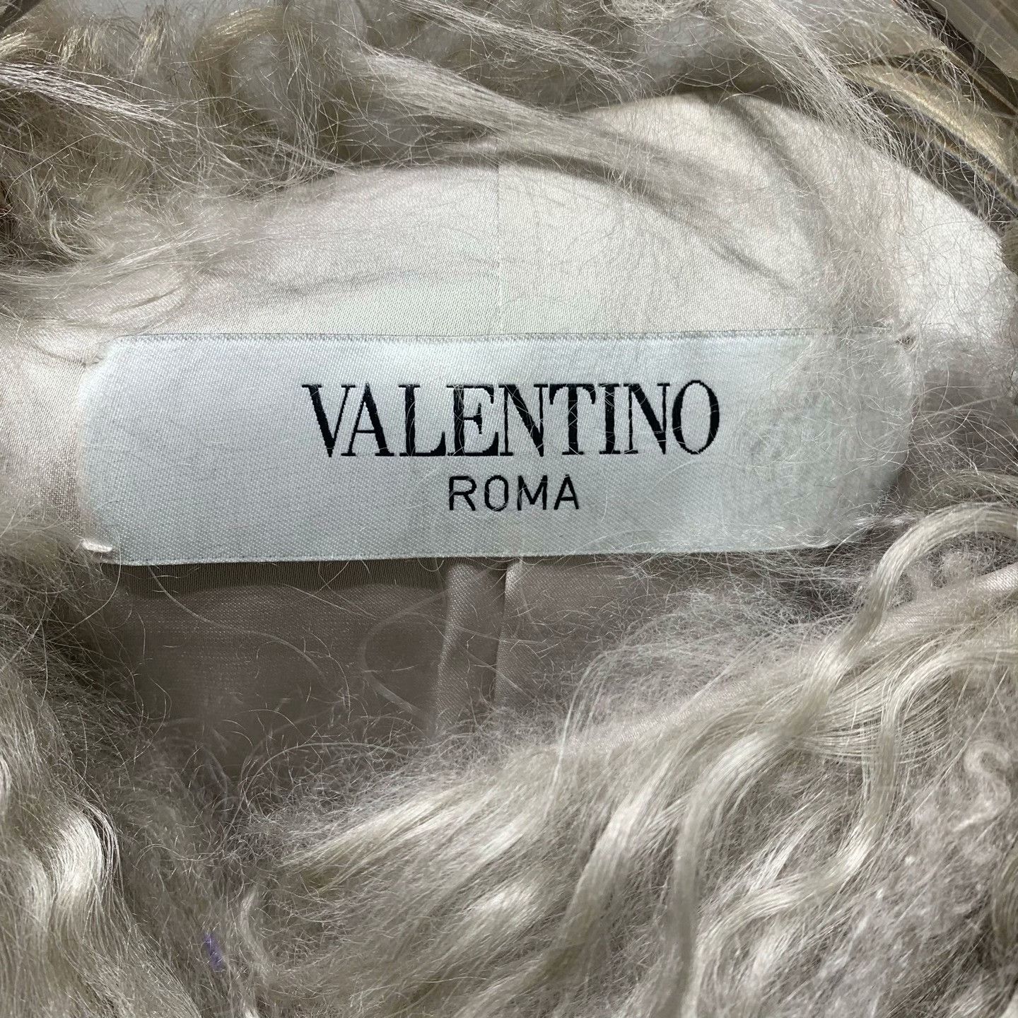 Valentino Valentino Wool Vest 42 Women Size M / US 6-8 / IT 42-44 - 7 Thumbnail