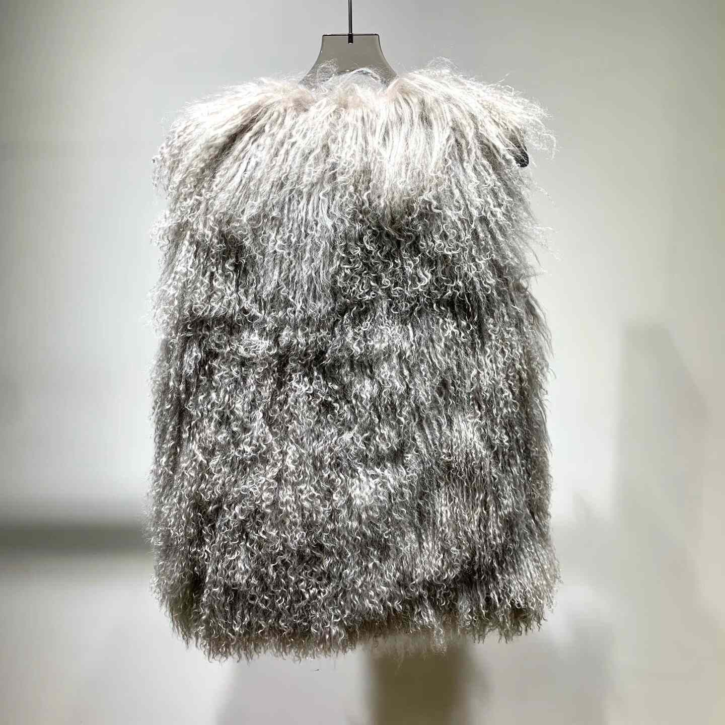 Valentino Valentino Wool Vest 42 Women Size M / US 6-8 / IT 42-44 - 2 Thumbnail