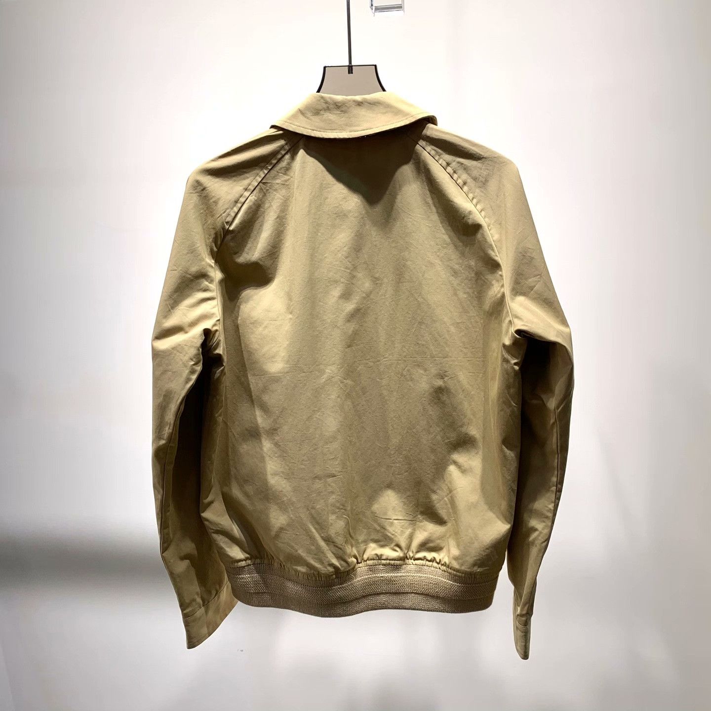 Burberry Burberry Light Jacket L Men Size US L / EU 52-54 / 3 - 2 Thumbnail