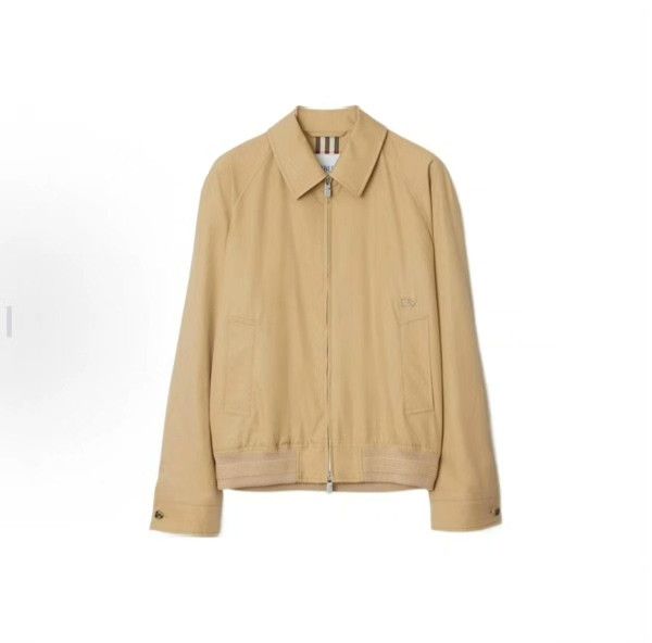 Burberry Burberry Light Jacket L Men Size US L / EU 52-54 / 3 - 8 Thumbnail