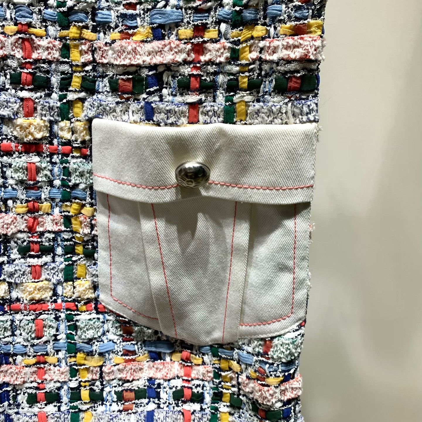 Chanel Chanel Dress 34 Women Size XS / US 0-2 / IT 36-38 - 6 Thumbnail