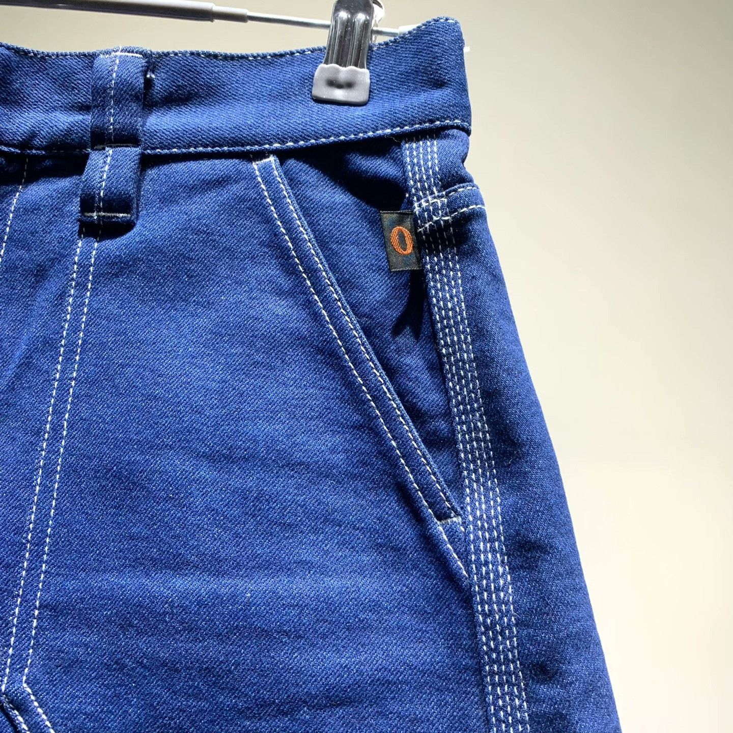 Other Other Denim Jeans 38 Women Size 38" / US 16 / IT 52 - 4 Thumbnail