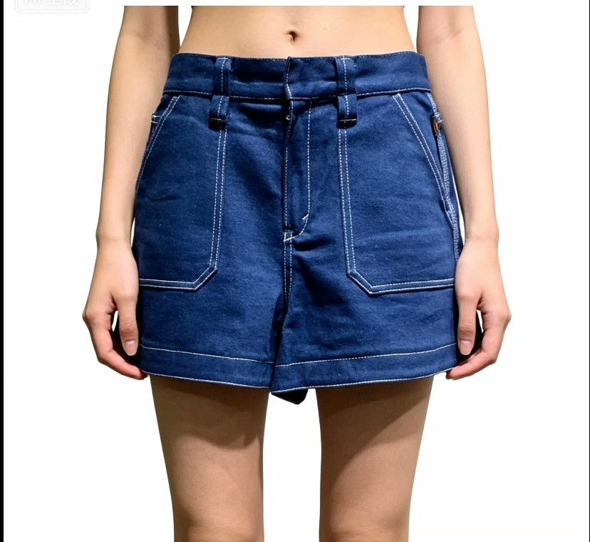 Other Other Denim Jeans 38 Women Size 38" / US 16 / IT 52 - 9 Thumbnail