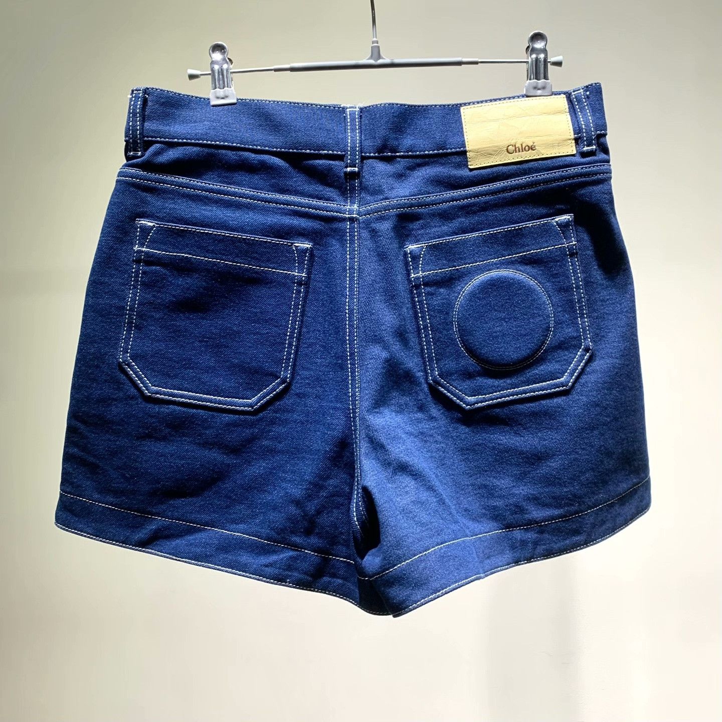 Other Other Denim Jeans 38 Women Size 38" / US 16 / IT 52 - 2 Thumbnail
