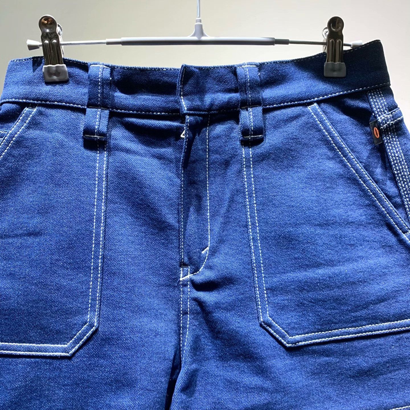 Other Other Denim Jeans 38 Women Size 38" / US 16 / IT 52 - 3 Thumbnail