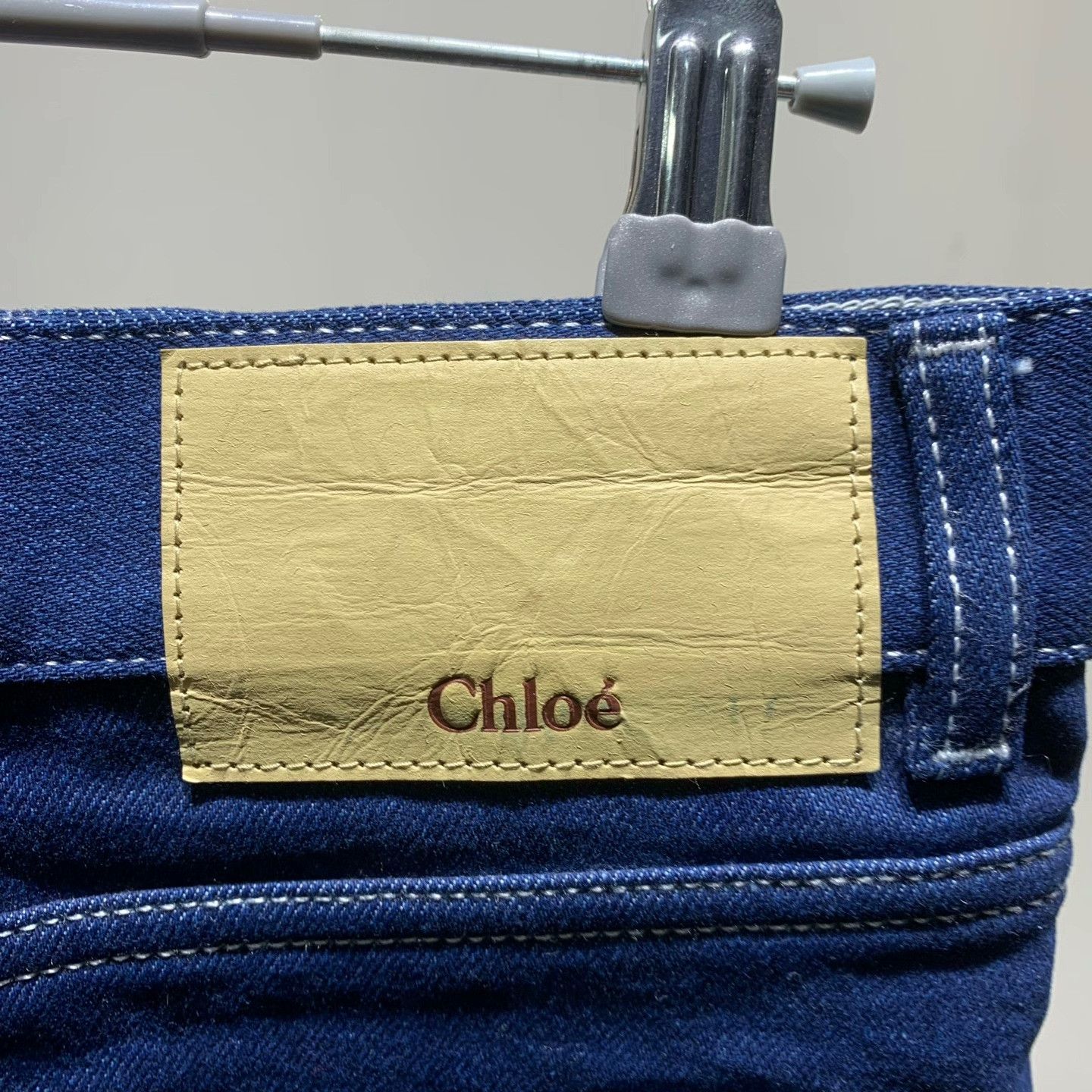 Other Other Denim Jeans 38 Women Size 38" / US 16 / IT 52 - 7 Thumbnail