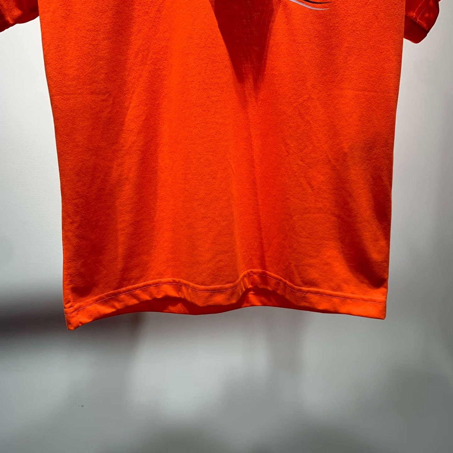 Balenciaga Balenciaga Orange T-Shirt M Women Size M / US 6-8 / IT 42-44 - 5 Thumbnail