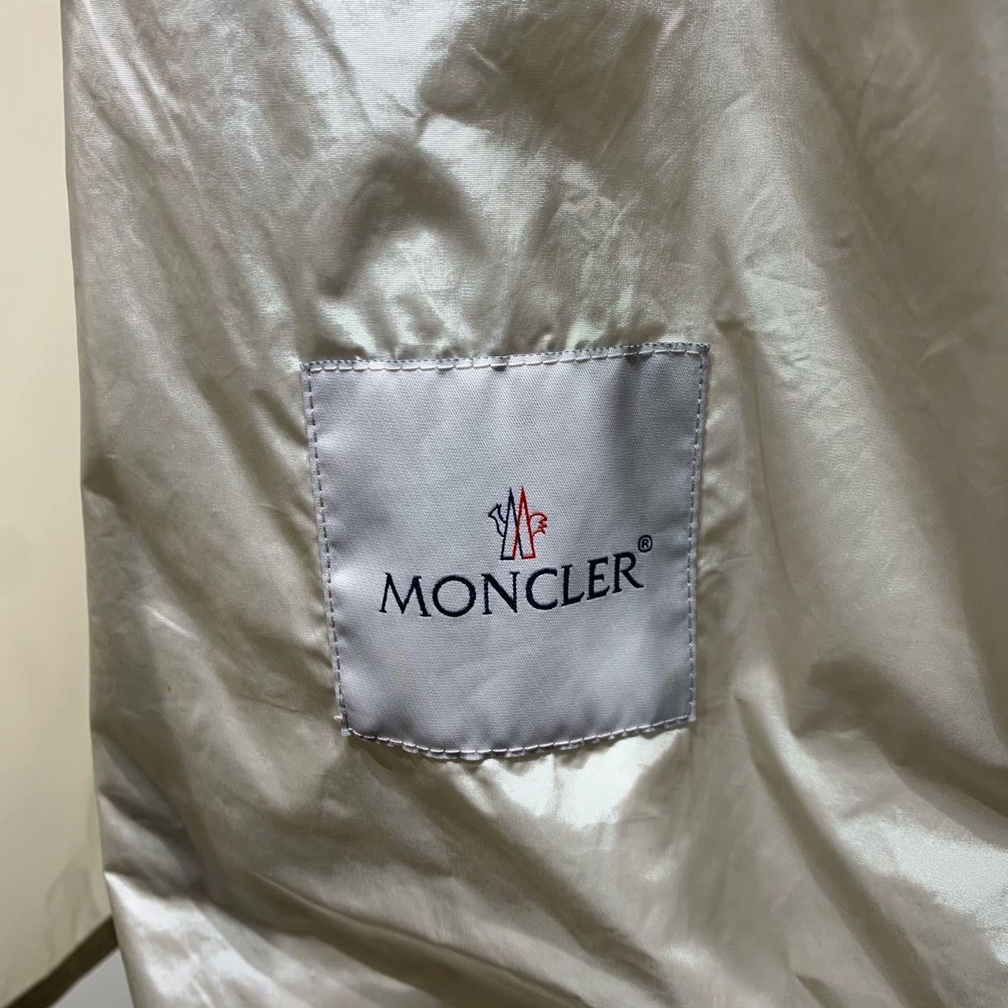 Moncler Moncler Casual Light Jacket 4 Men Size US XS / EU 42 / 0 - 5 Thumbnail