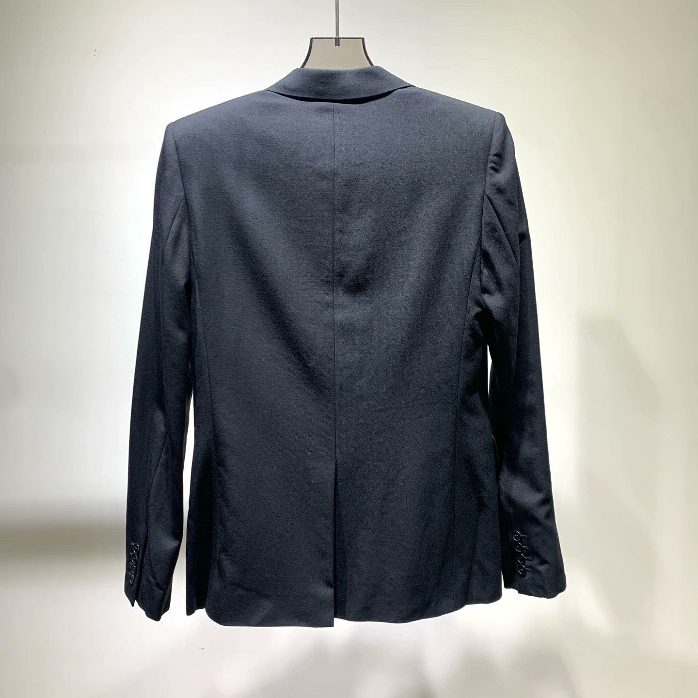Saint Laurent Paris Saint Laurent Paris Formal Suit S Men Size 40R - 3 Thumbnail
