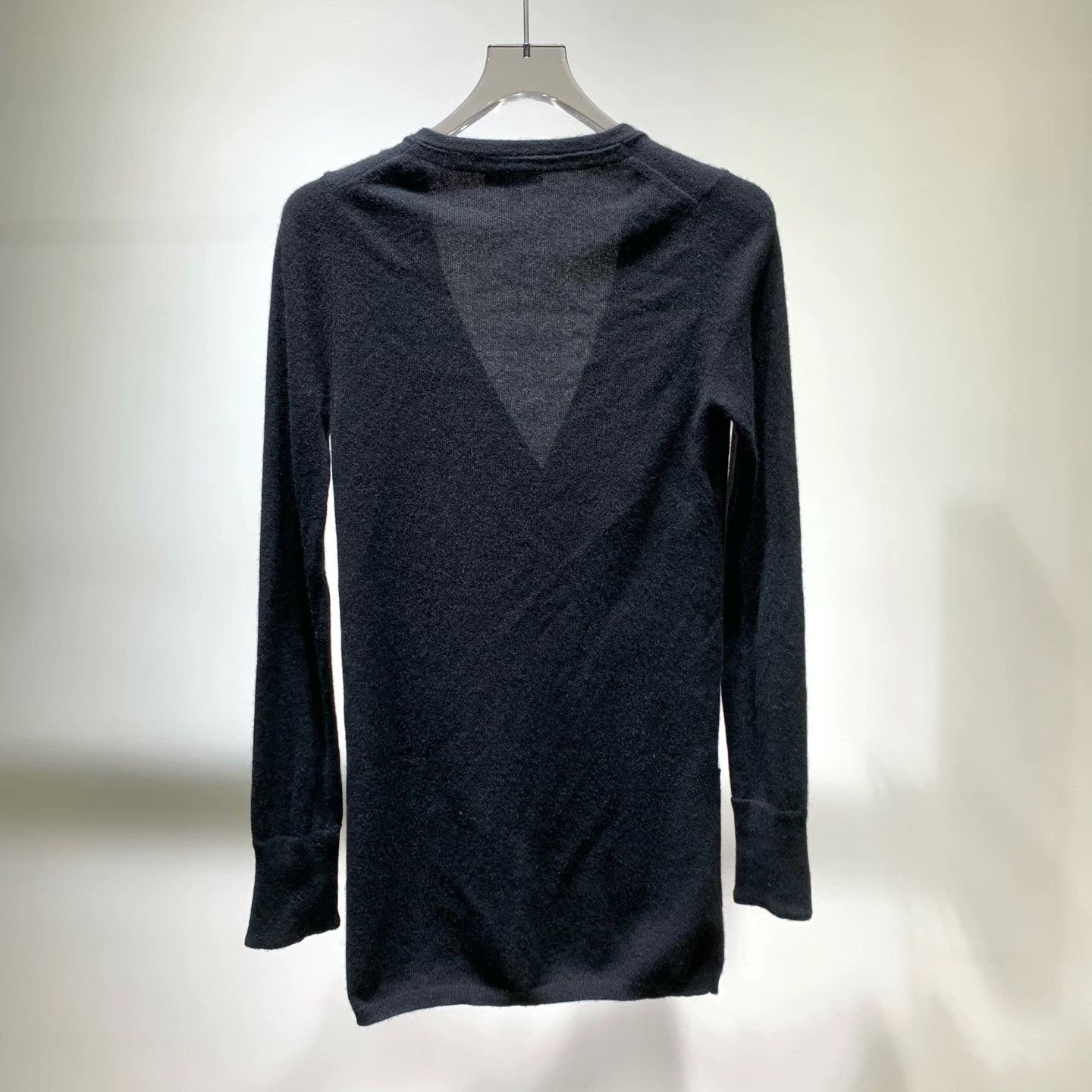 Burberry Burberry Knit Long Sweater XS Women Size XS / US 0-2 / IT 36-38 - 5 Thumbnail
