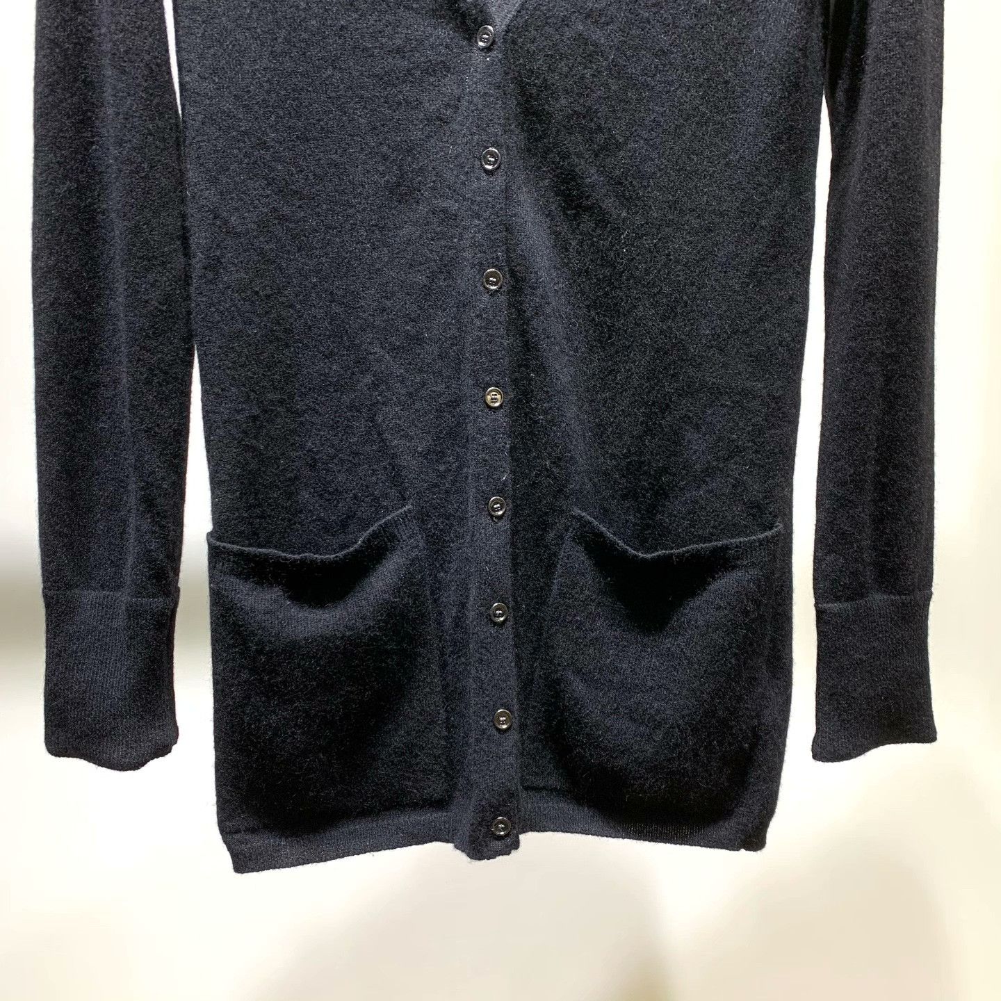 Burberry Burberry Knit Long Sweater XS Women Size XS / US 0-2 / IT 36-38 - 4 Thumbnail