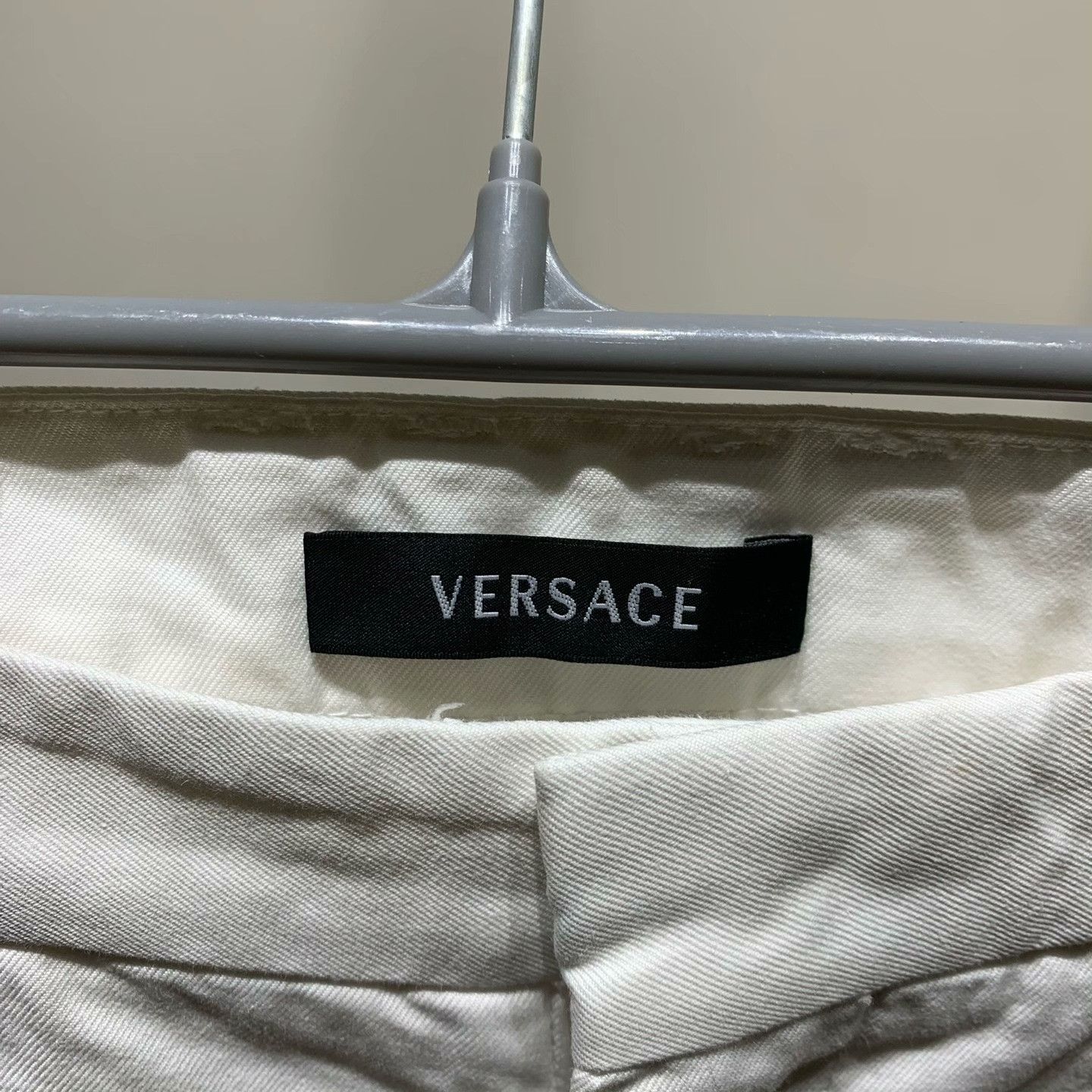 Versace Versace Casual Denim Casual Pants XS Men Size US 28 / EU 44 - 4 Thumbnail