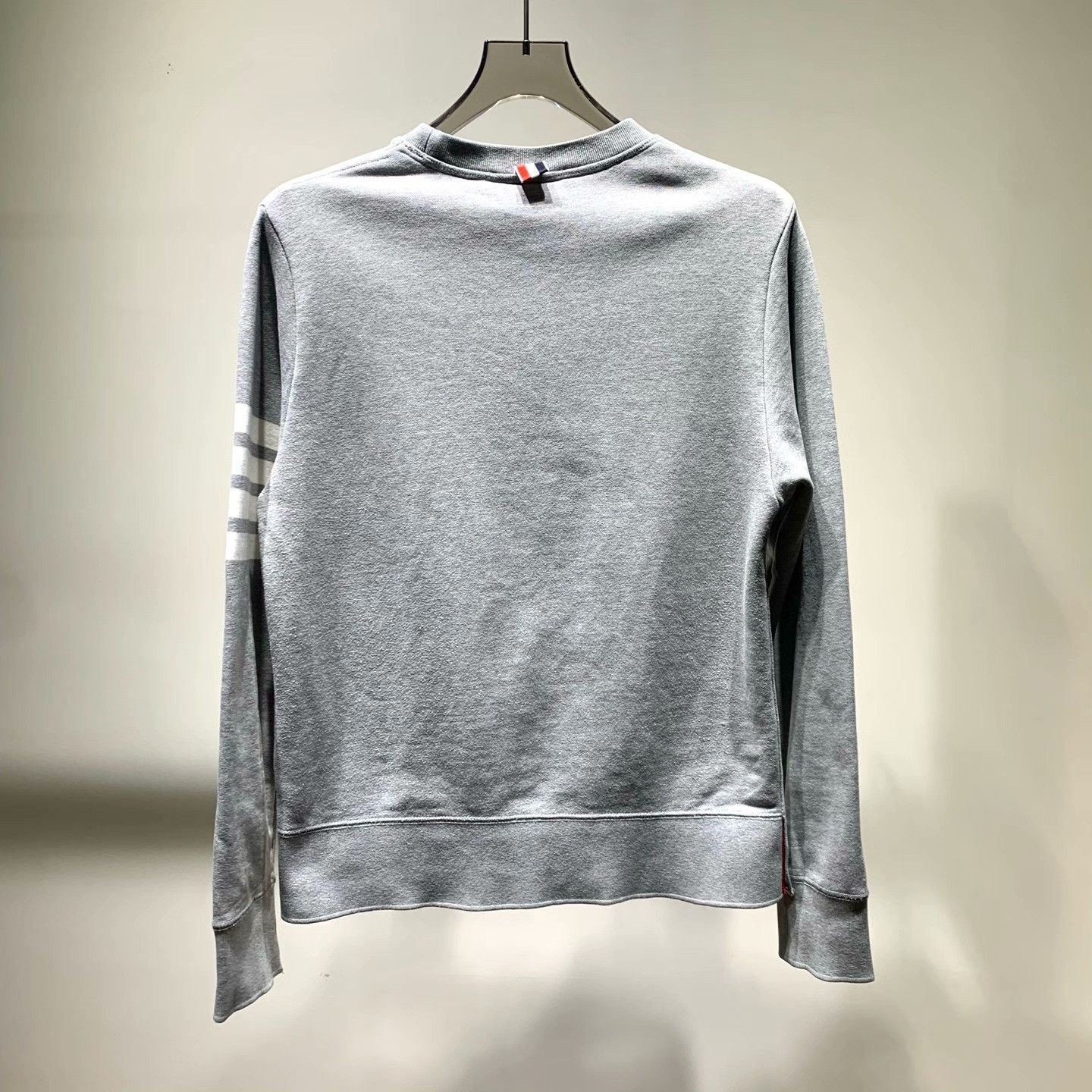 Thom Browne Thom Browne Brown Hoodie 23 Men Size US XS / EU 42 / 0 - 2 Thumbnail