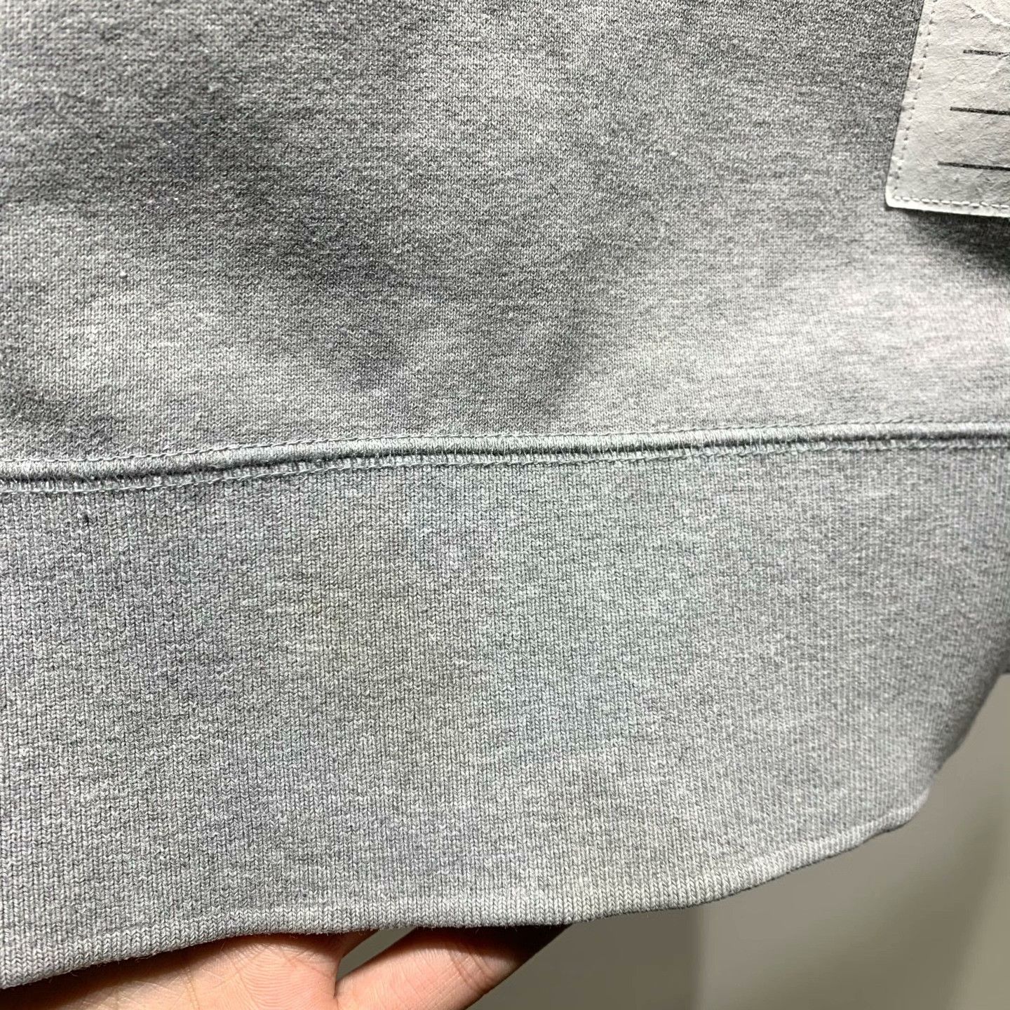 Thom Browne Thom Browne Brown Hoodie 23 Men Size US XS / EU 42 / 0 - 8 Thumbnail