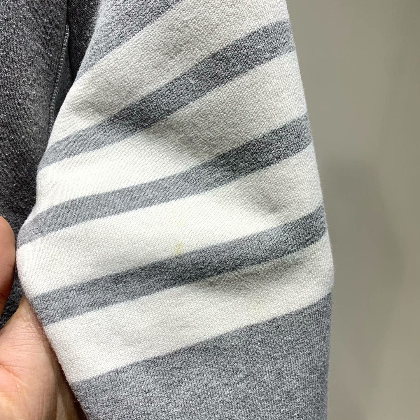 Thom Browne Thom Browne Brown Hoodie 23 Men Size US XS / EU 42 / 0 - 7 Thumbnail