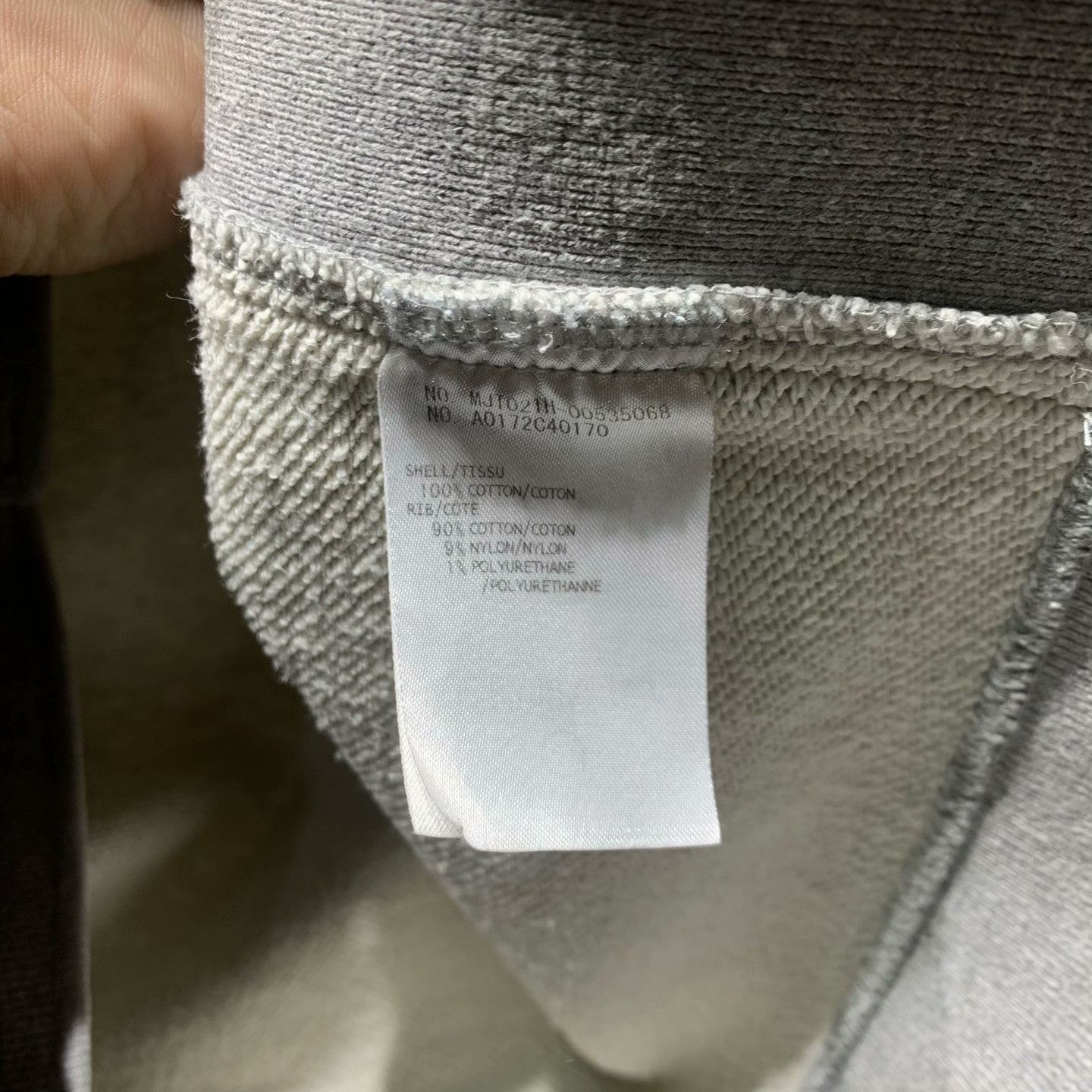 Thom Browne Thom Browne Brown Hoodie 23 Men Size US XS / EU 42 / 0 - 6 Thumbnail