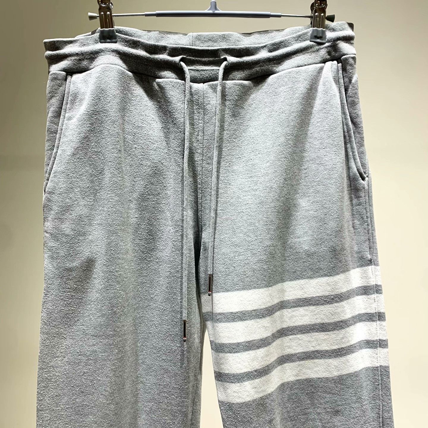 Thom Browne Thom Browne Casual Striped Casual Pants XS Men Size US 28 / EU 44 - 3 Thumbnail