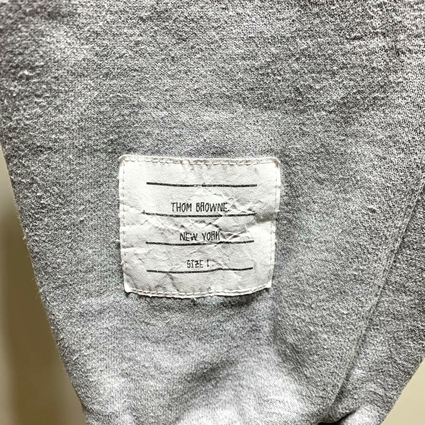 Thom Browne Thom Browne Casual Striped Casual Pants XS Men Size US 28 / EU 44 - 4 Thumbnail