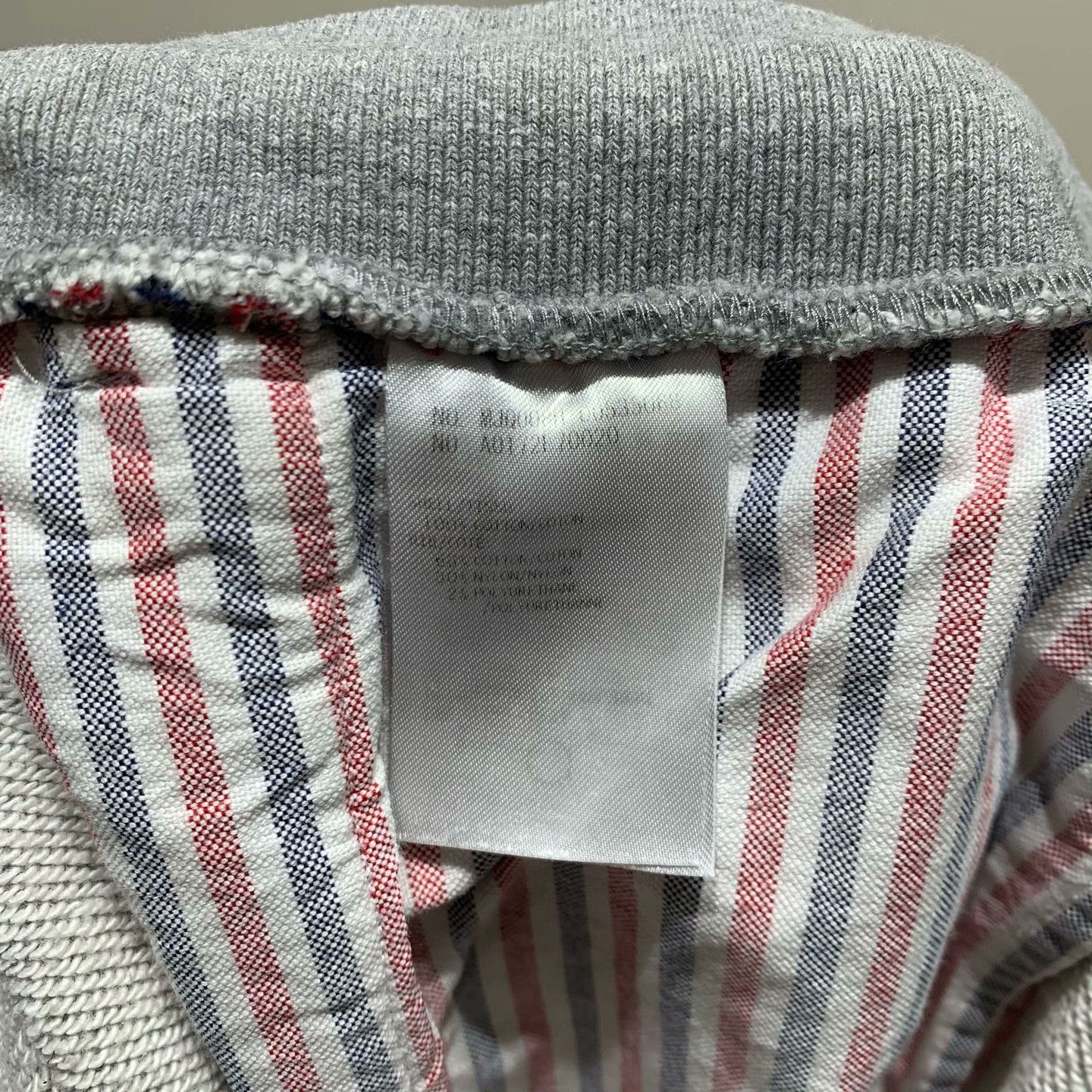 Thom Browne Thom Browne Casual Striped Casual Pants XS Men Size US 28 / EU 44 - 6 Thumbnail