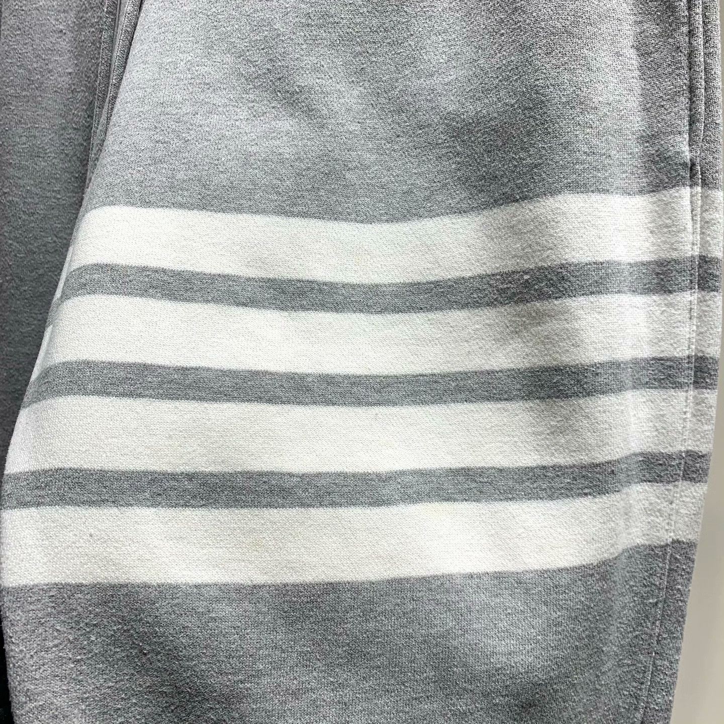 Thom Browne Thom Browne Casual Striped Casual Pants XS Men Size US 28 / EU 44 - 8 Thumbnail