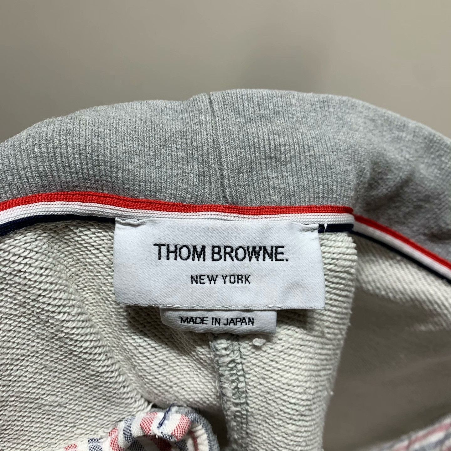 Thom Browne Thom Browne Casual Striped Casual Pants XS Men Size US 28 / EU 44 - 5 Thumbnail
