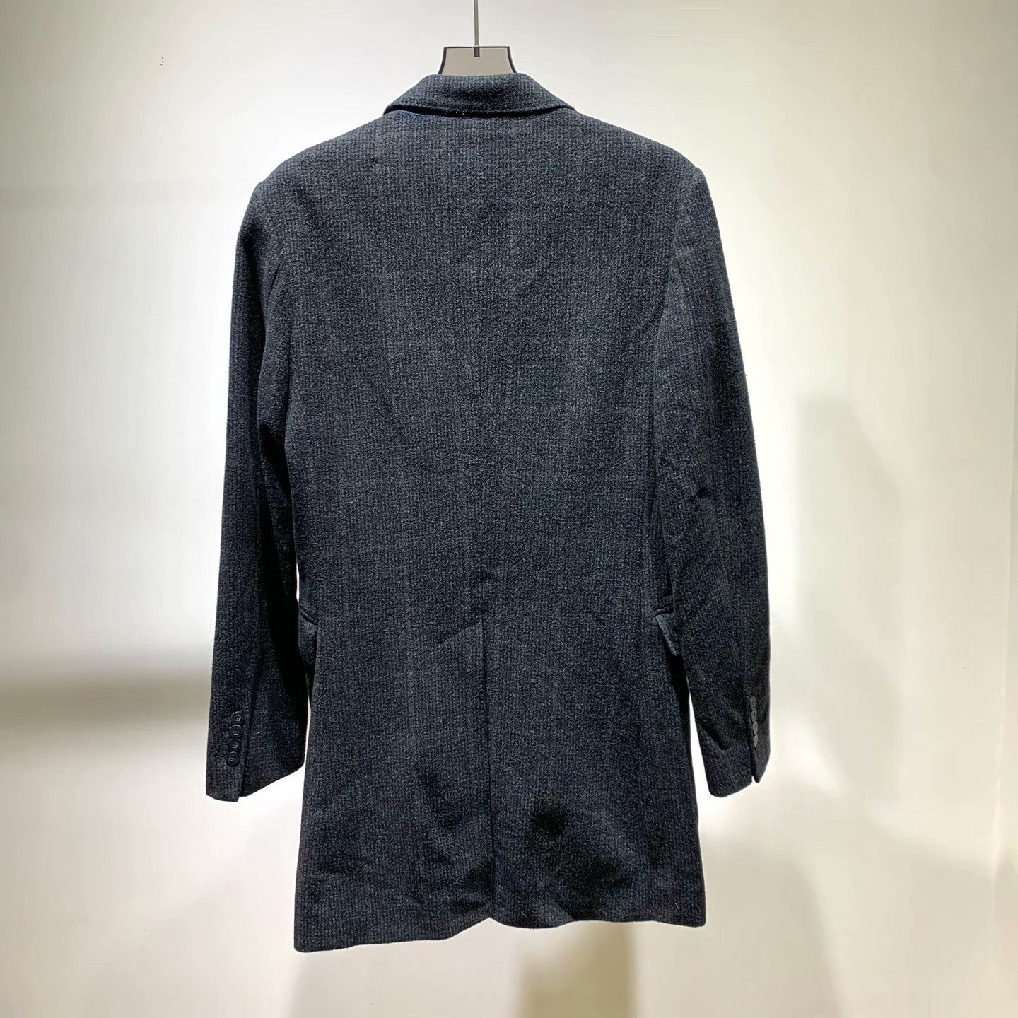 Kenzo Kenzo Casual Plaid Hoodie XS Men Size US XS / EU 42 / 0 - 2 Thumbnail