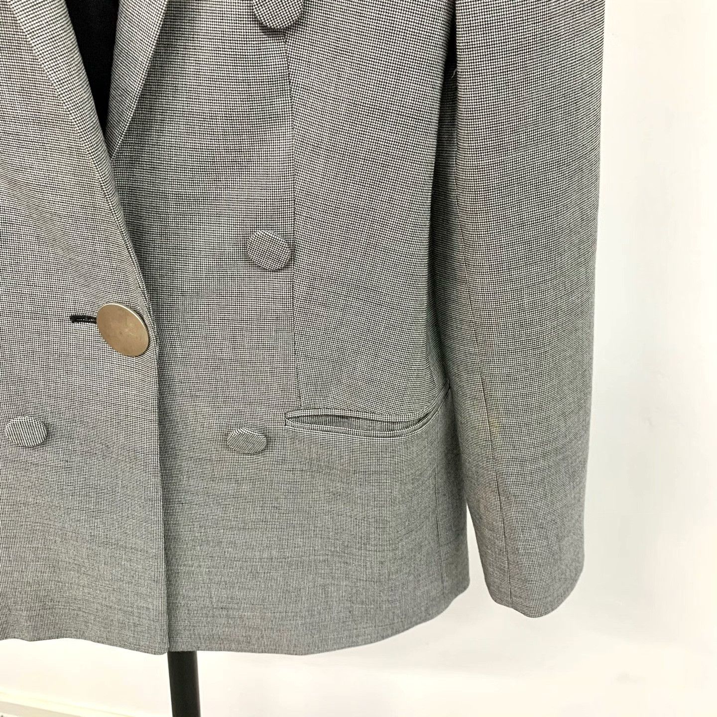 Alexander Wang Alexander Wang Formal Multi Jacket 41 Women Size M / US 6-8 / IT 42-44 - 6 Thumbnail