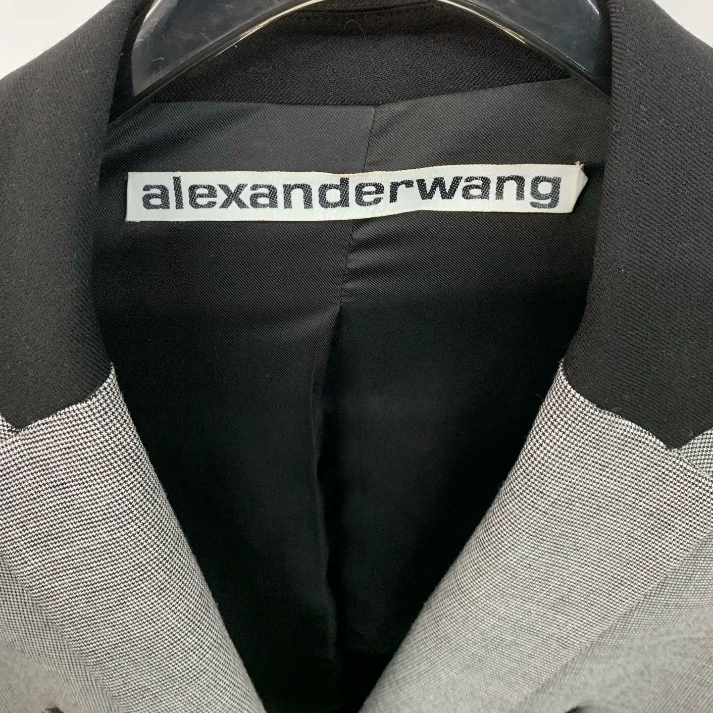 Alexander Wang Alexander Wang Formal Multi Jacket 41 Women Size M / US 6-8 / IT 42-44 - 2 Thumbnail