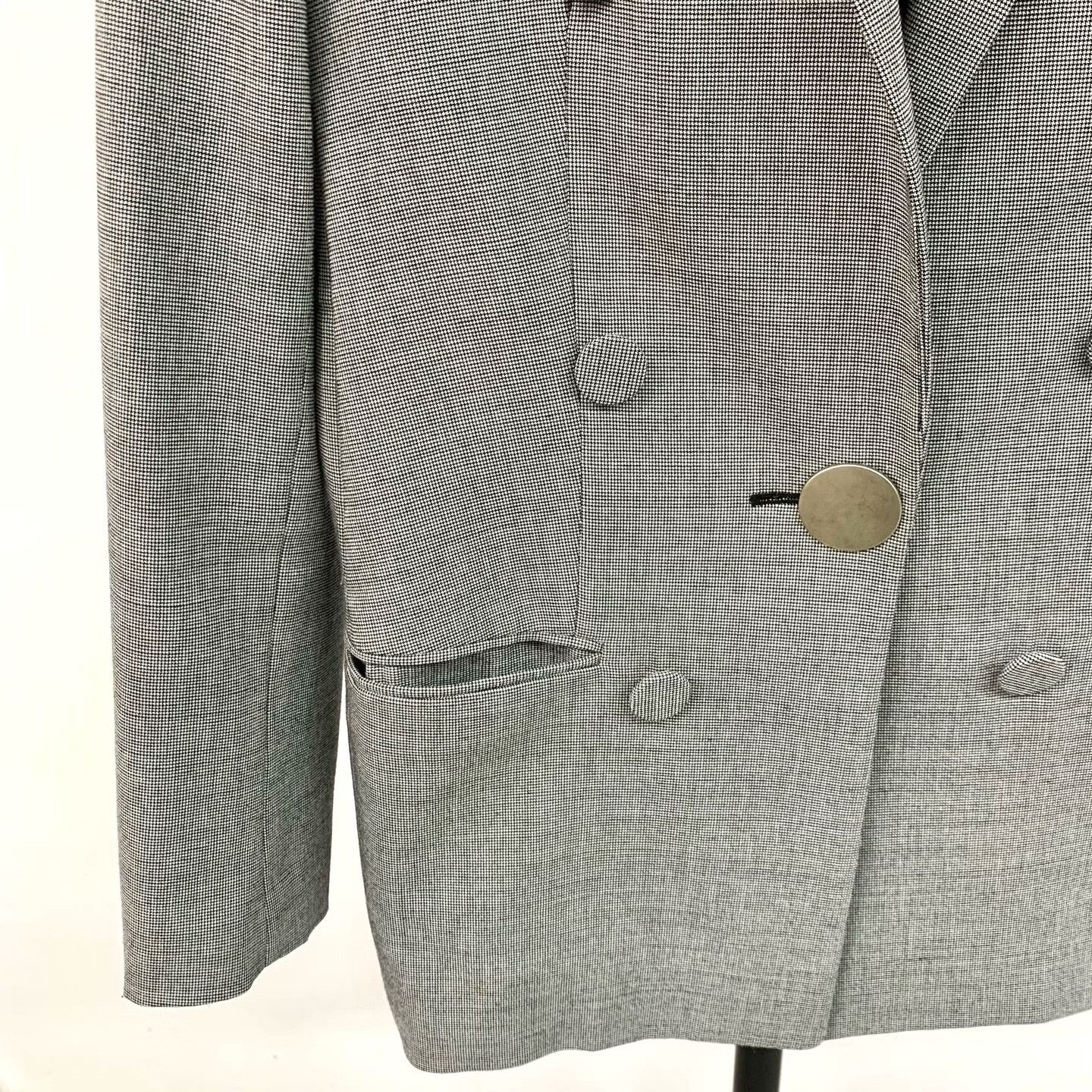 Alexander Wang Alexander Wang Formal Multi Jacket 41 Women Size M / US 6-8 / IT 42-44 - 5 Thumbnail