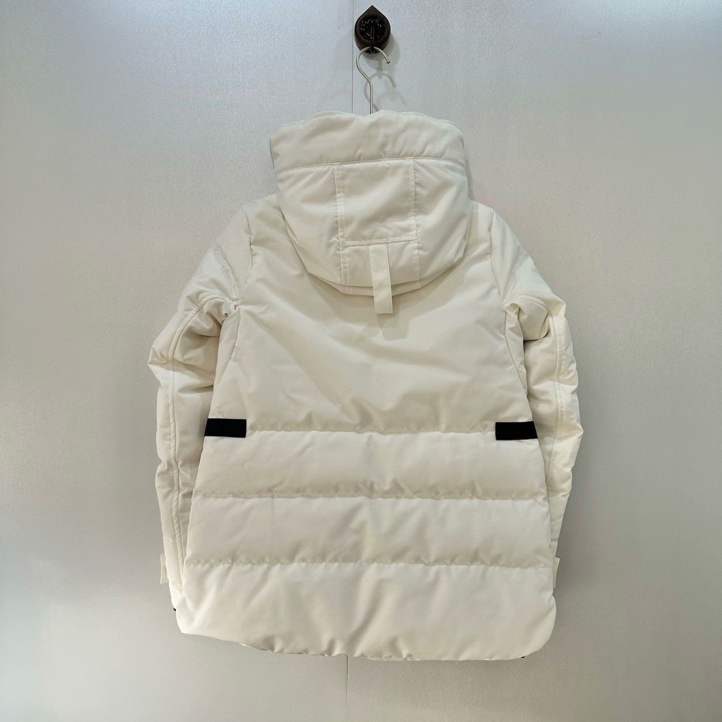 Canada Goose Canada Goose Black Heavy Coat S Men Size US S / EU 44-46 / 1 - 2 Thumbnail