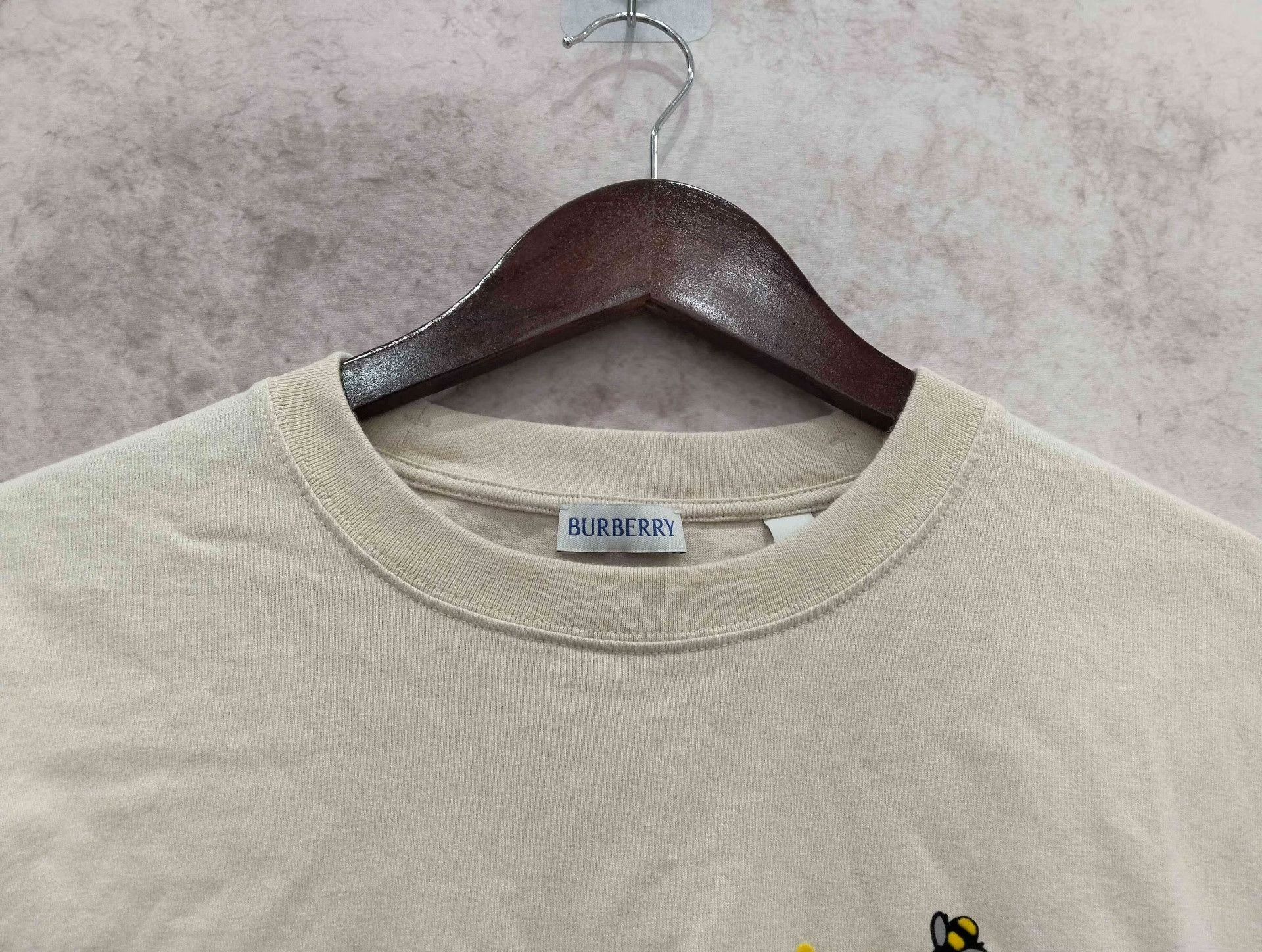 Burberry Burberry T-Shirt M Men Size US M / EU 48-50 / 2 - 8 Thumbnail