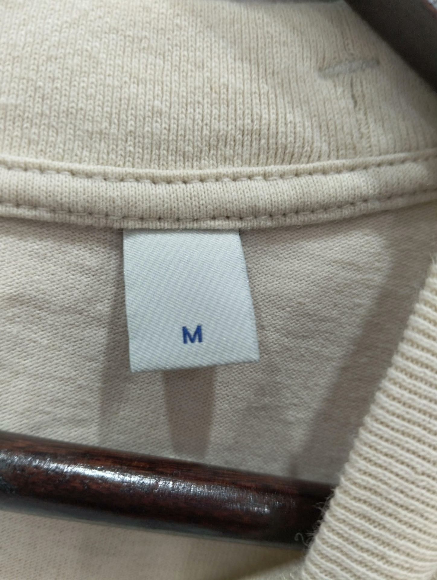 Burberry Burberry T-Shirt M Men Size US M / EU 48-50 / 2 - 4 Thumbnail