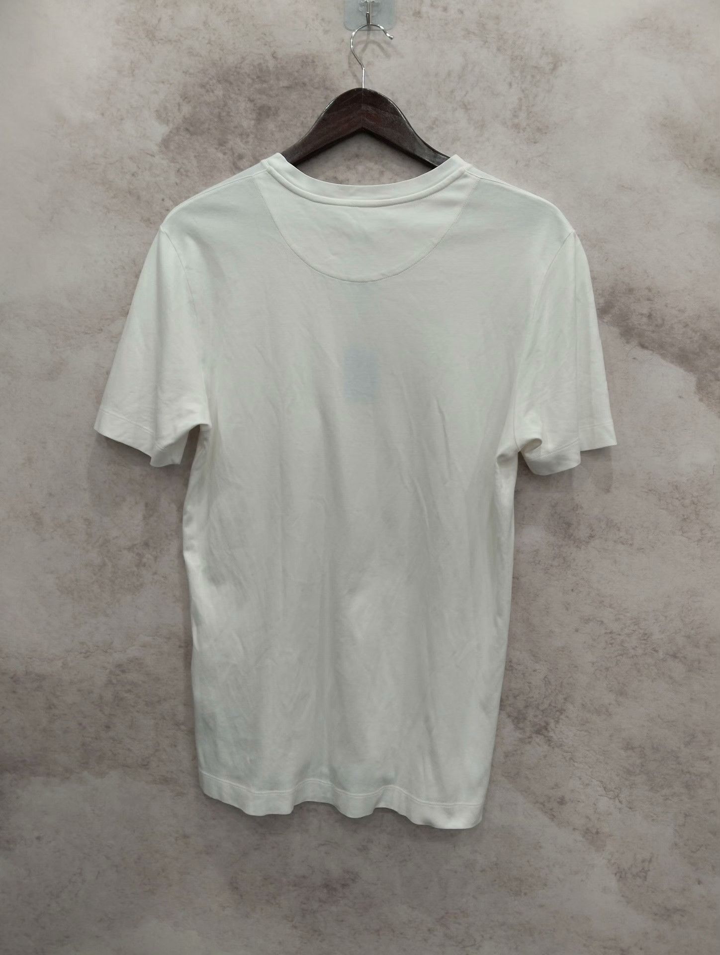 Louis Vuitton Louis Vuitton T-Shirt M Men Size US M / EU 48-50 / 2 - 2 Thumbnail