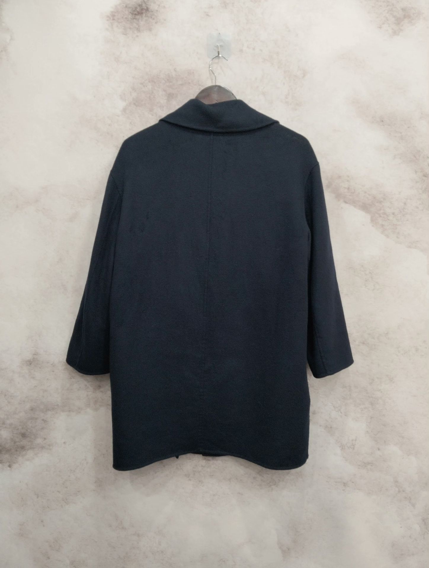 Max Mara Max Mara Coat 38 Women Size S / US 4 / IT 40 - 2 Thumbnail