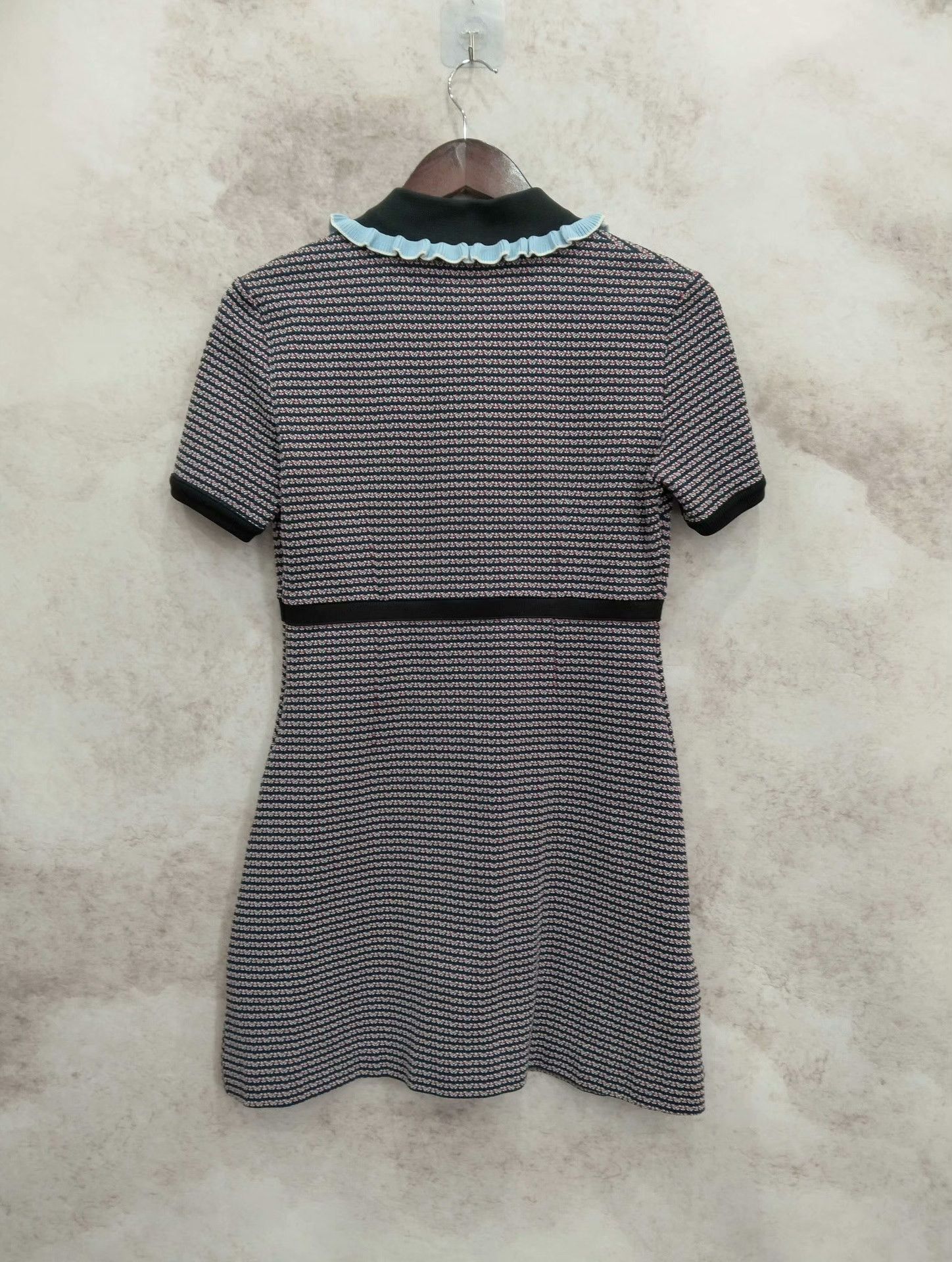Miu Miu Miu Miu Dress M Women Size M / US 6-8 / IT 42-44 - 2 Thumbnail