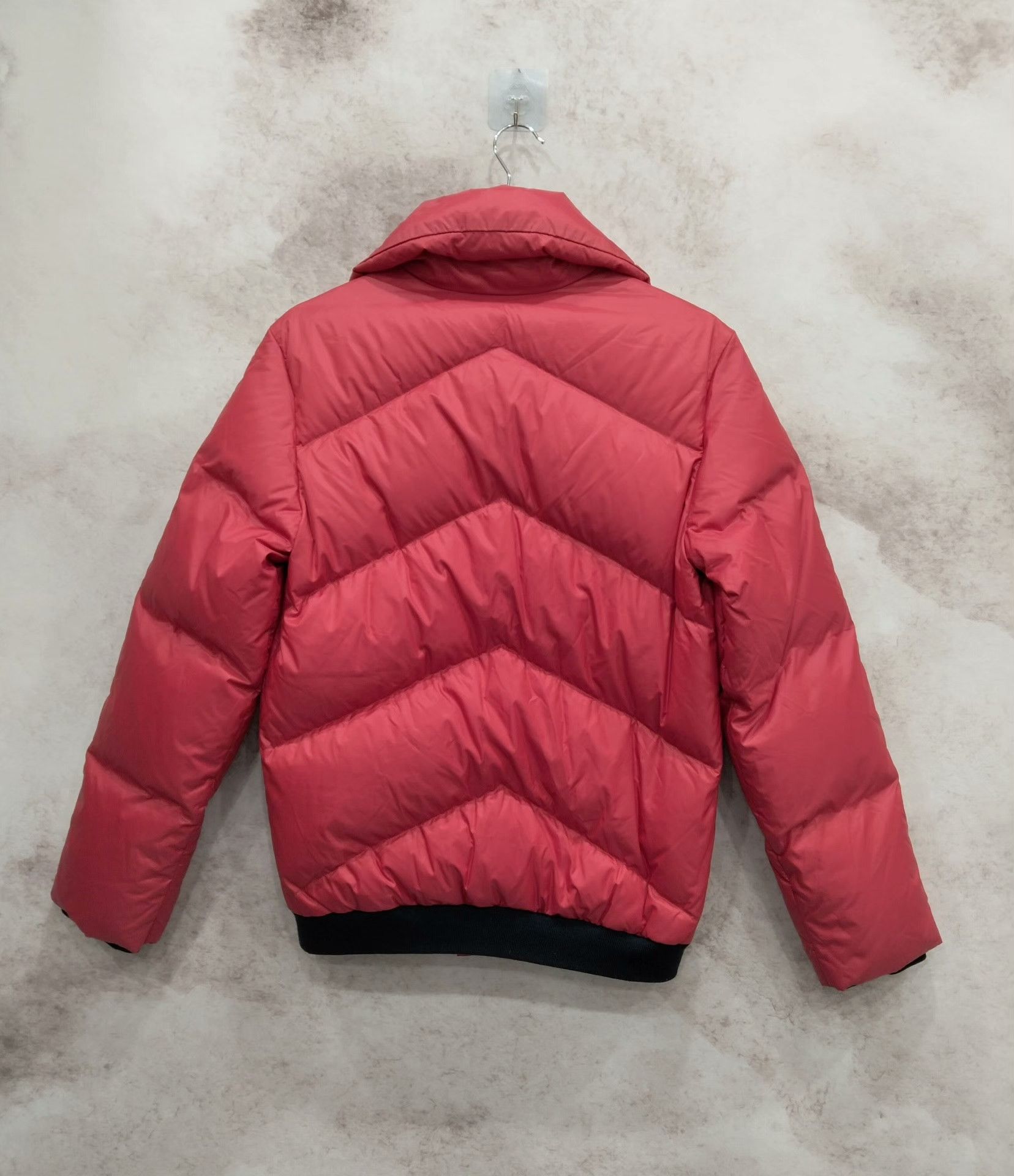 Gucci Gucci Down Heavy Coat 38 Men Size US S / EU 44-46 / 1 - 2 Thumbnail