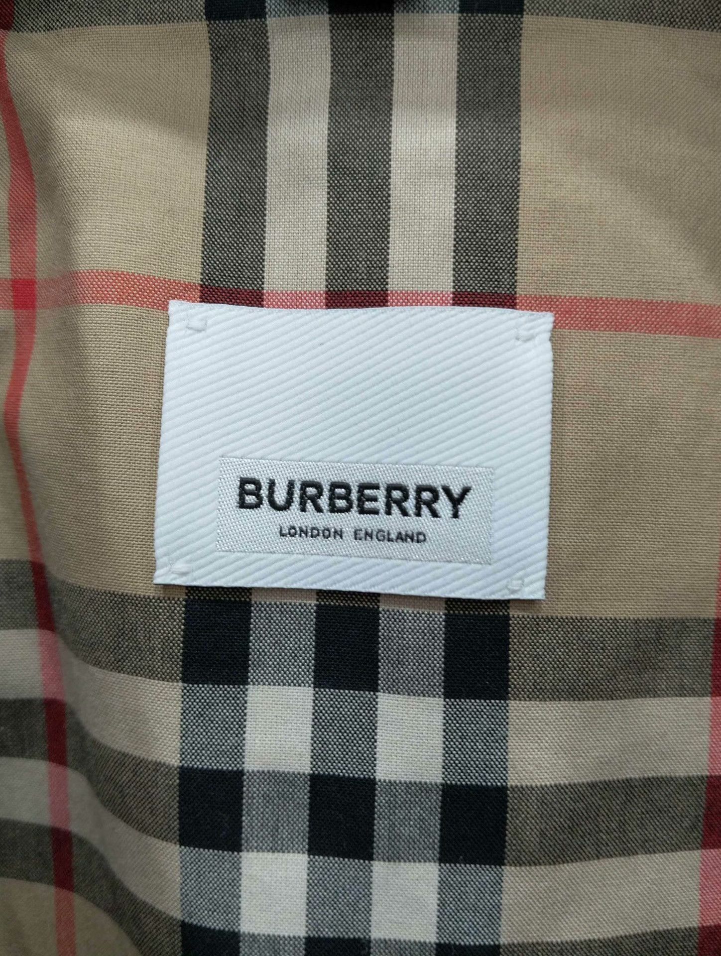 Burberry Burberry Light Jacket 50 Men Size US XL / EU 56 / 4 - 3 Thumbnail