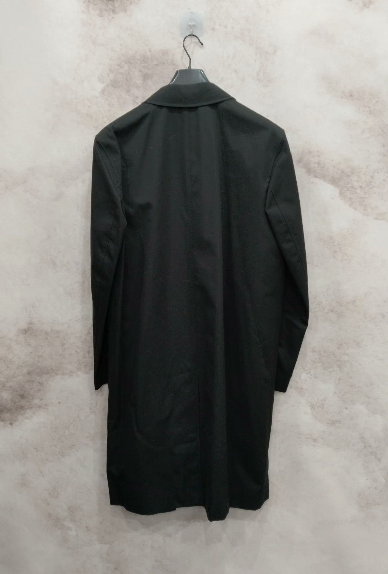 Burberry Burberry Light Jacket 50 Men Size US XL / EU 56 / 4 - 2 Thumbnail