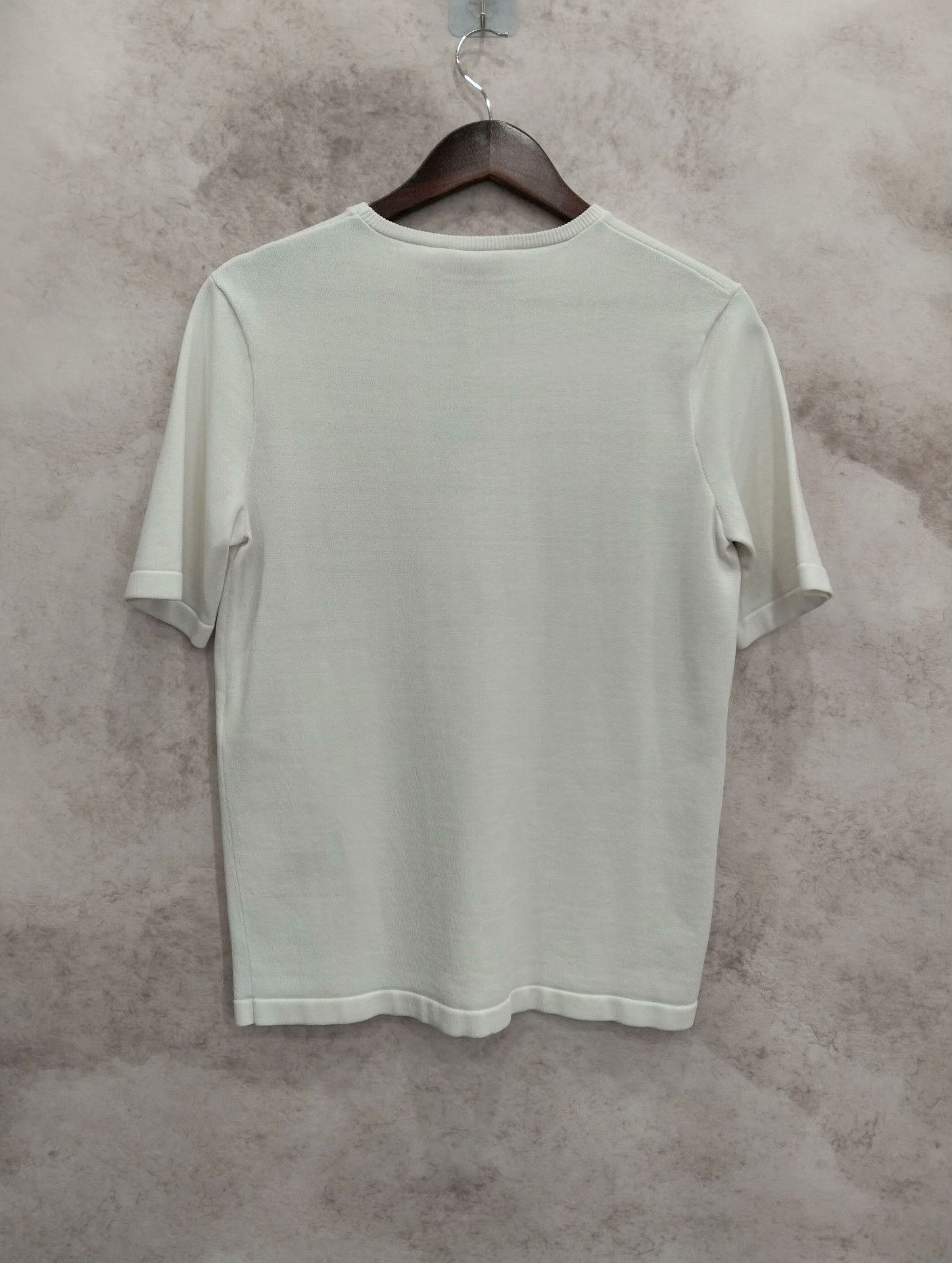 Louis Vuitton Louis Vuitton T-Shirt M Men Size US M / EU 48-50 / 2 - 3 Thumbnail