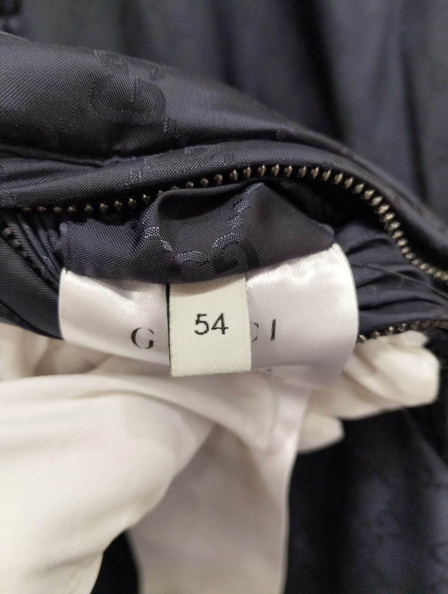 Gucci Gucci Light Jacket M Men Size US M / EU 48-50 / 2 - 7 Thumbnail