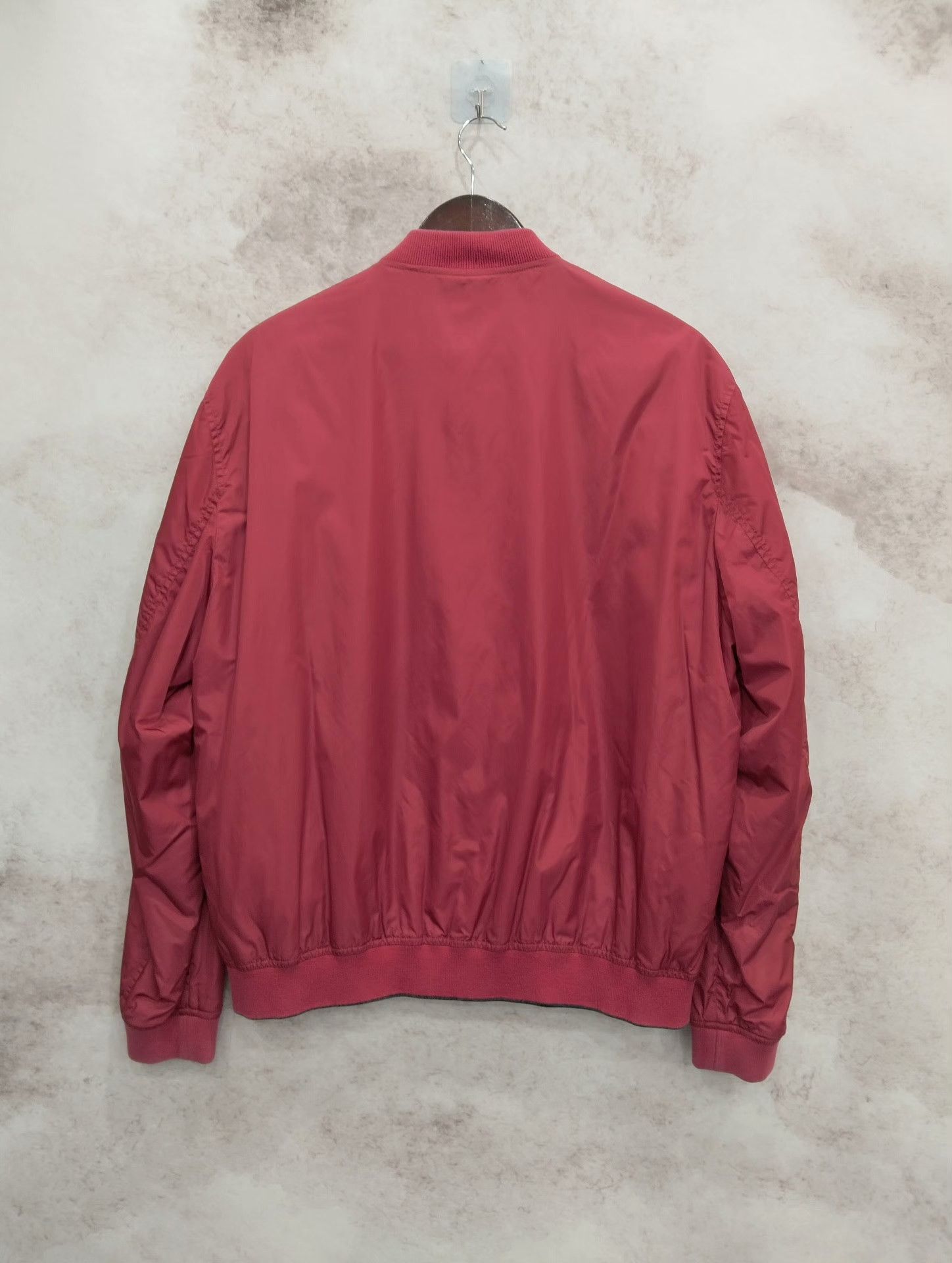 Gucci Gucci Light Jacket M Men Size US M / EU 48-50 / 2 - 4 Thumbnail
