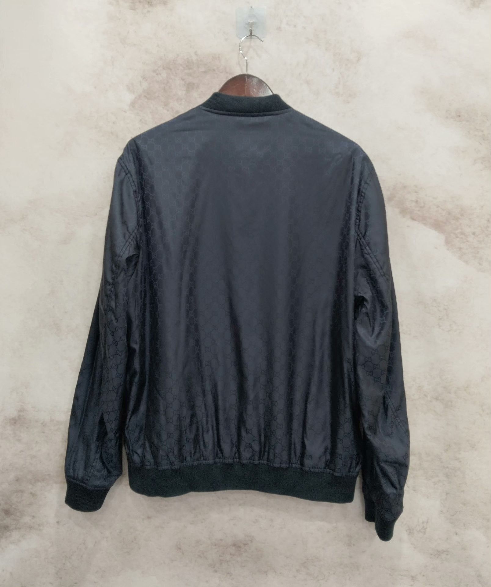 Gucci Gucci Light Jacket M Men Size US M / EU 48-50 / 2 - 2 Thumbnail